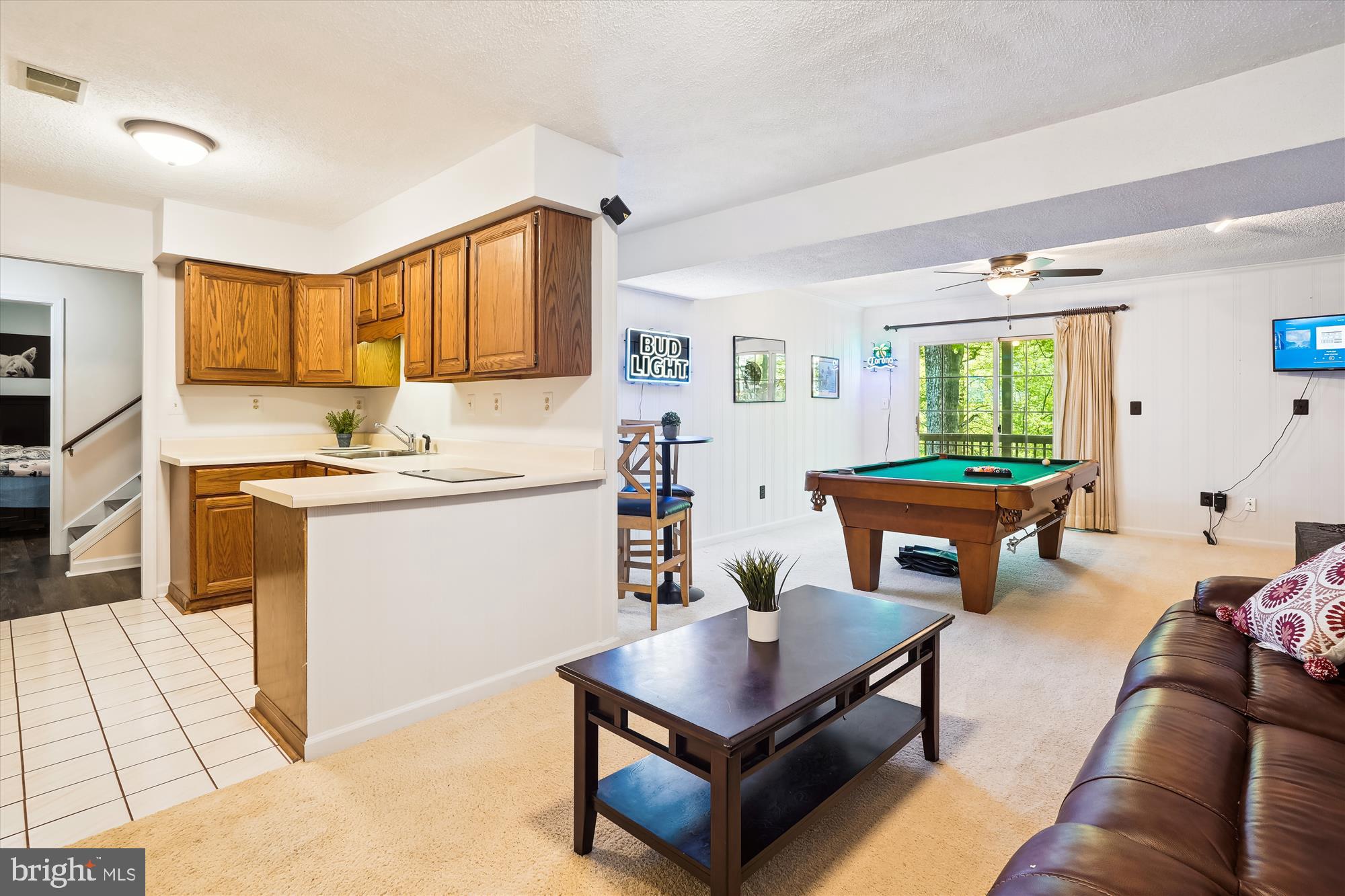 MONTCLAIR - Residential