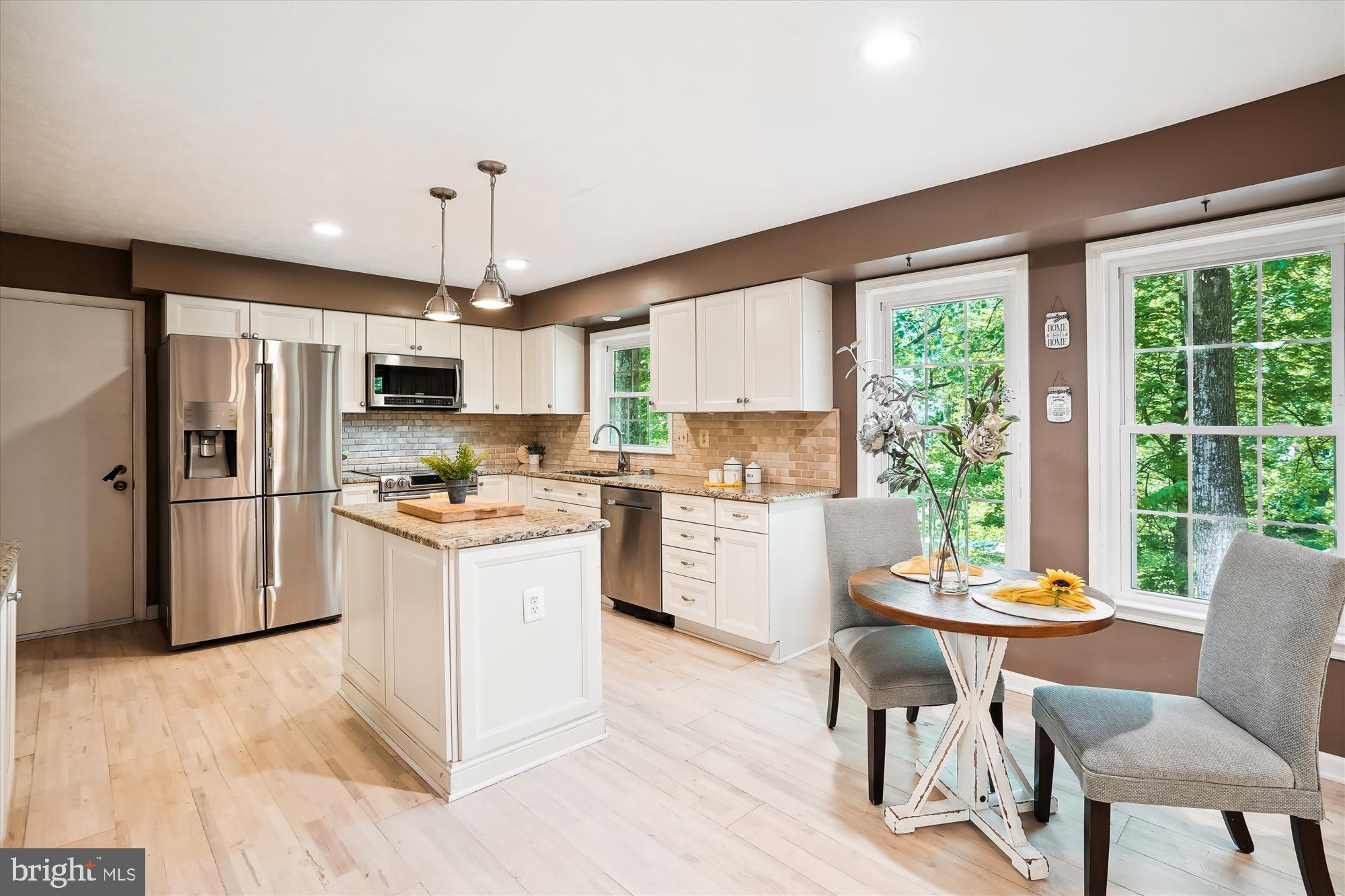 MONTCLAIR - Residential