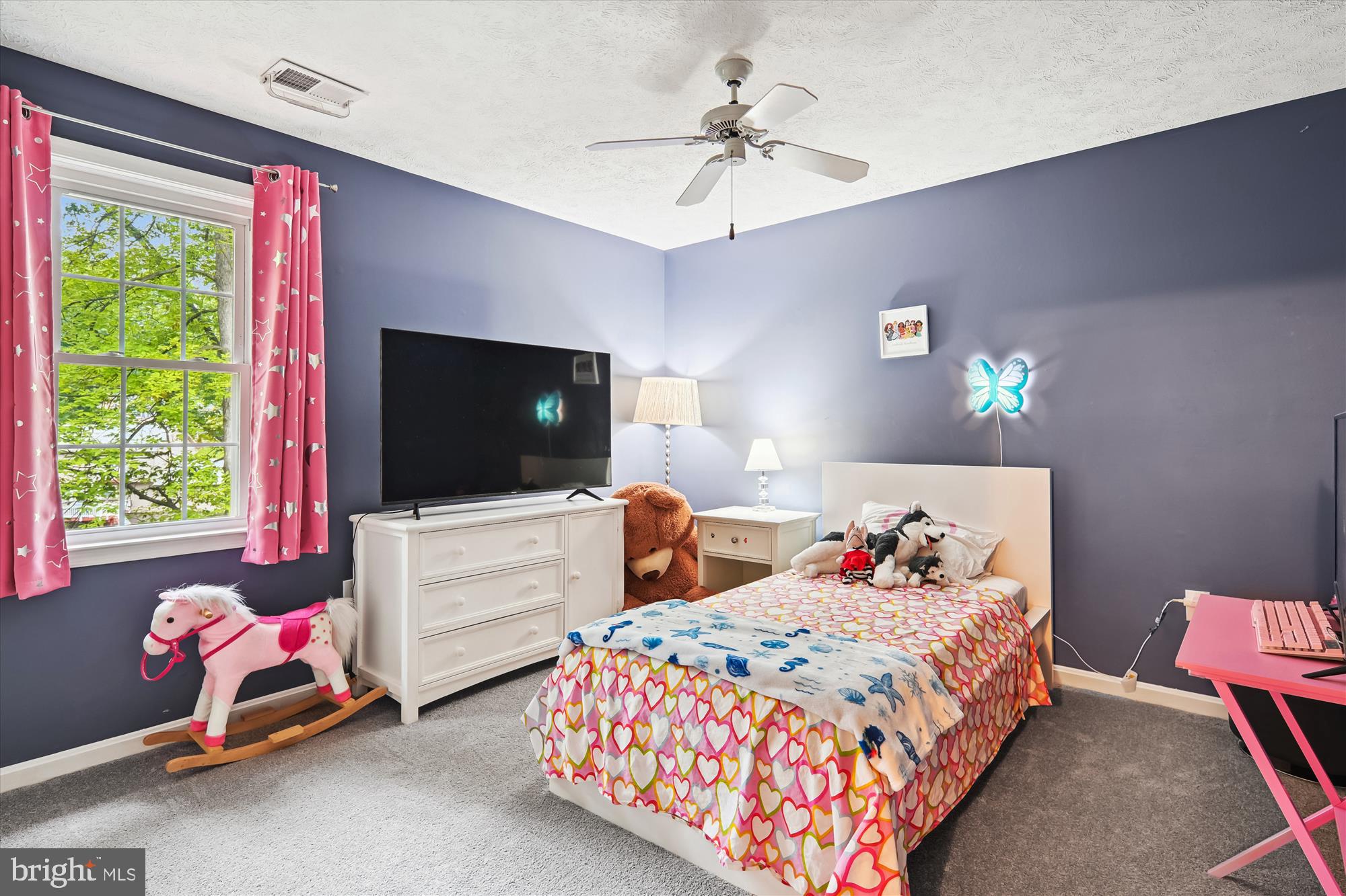 MONTCLAIR - Residential