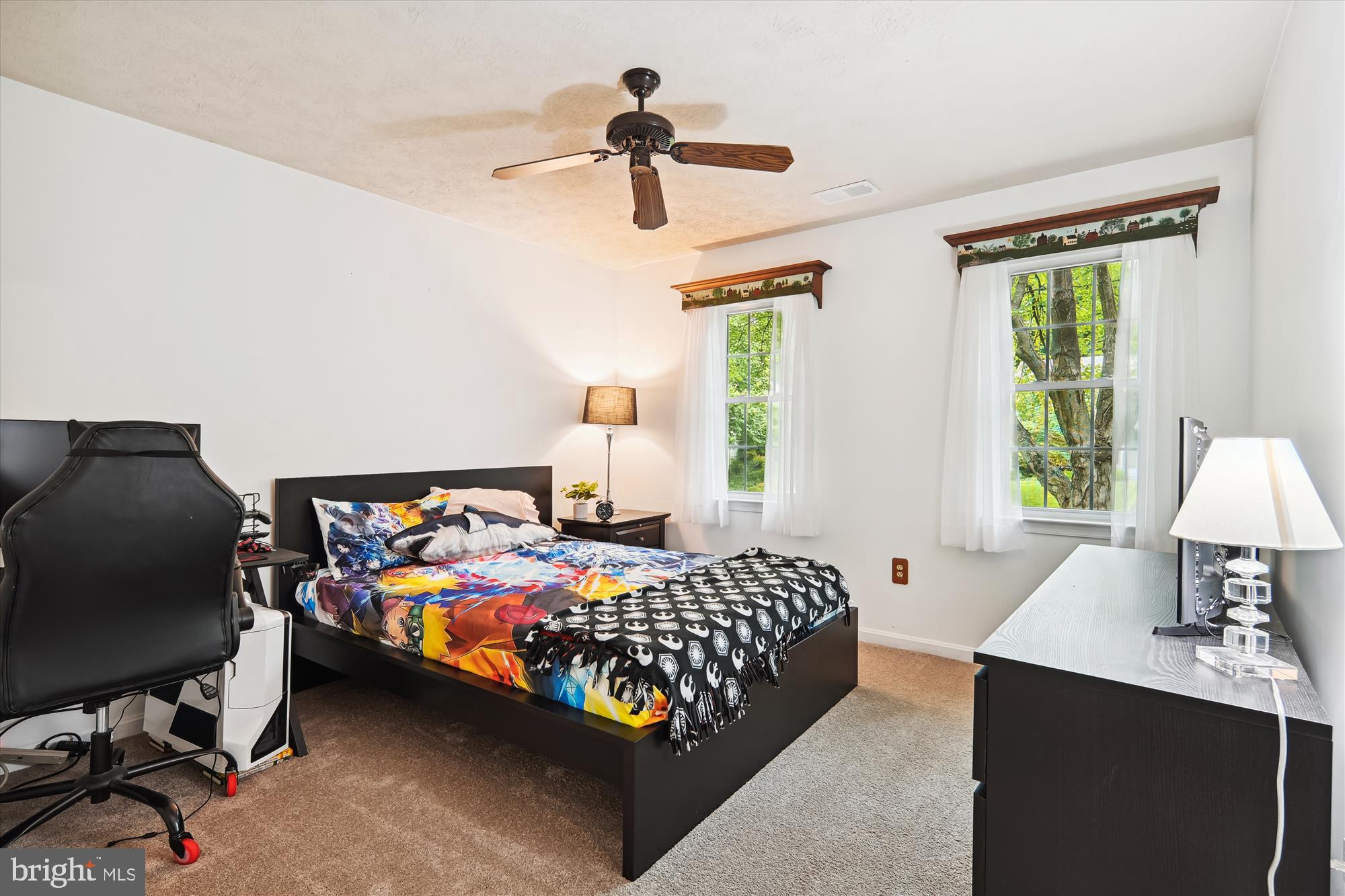 MONTCLAIR - Residential