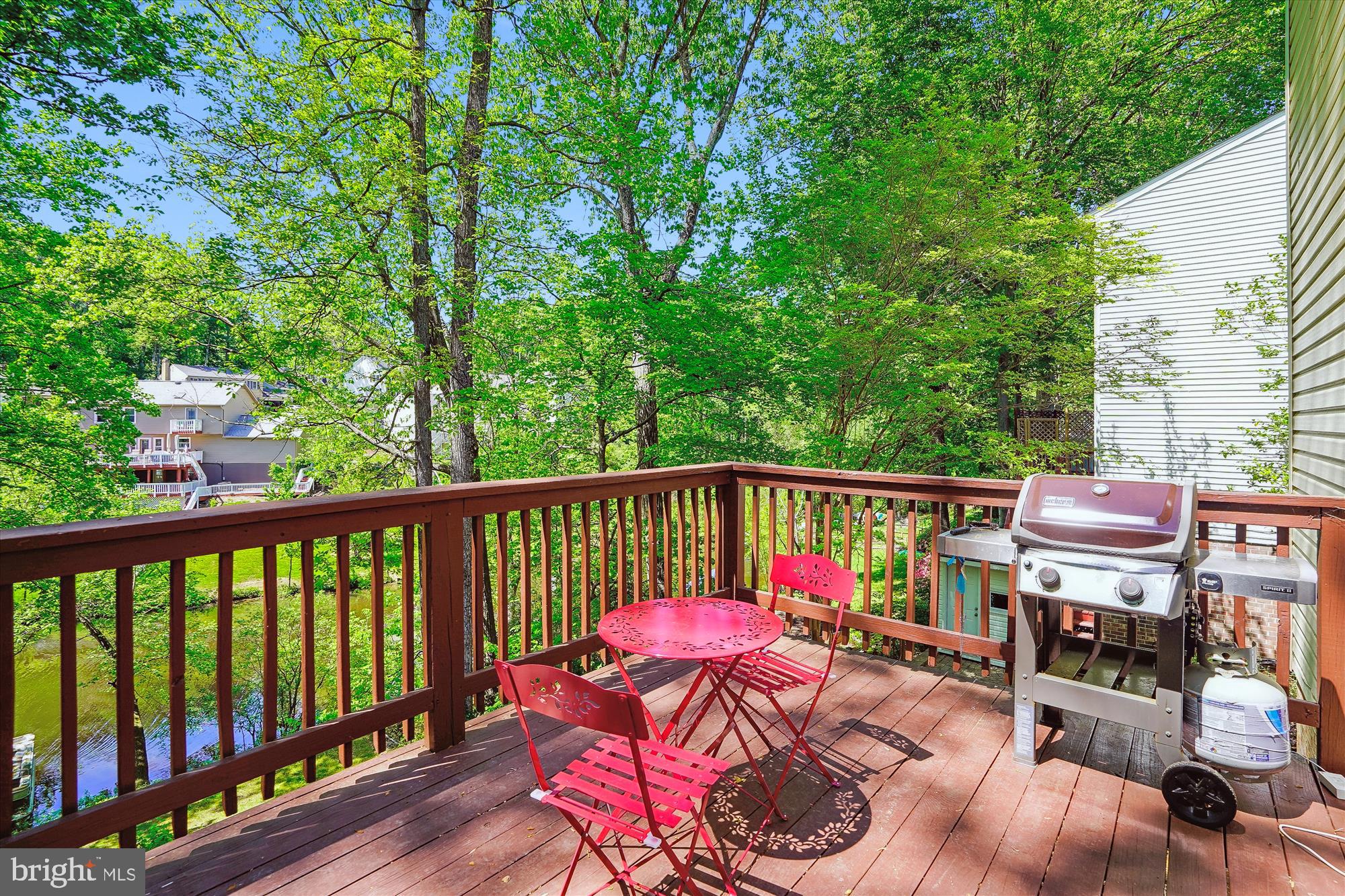 MONTCLAIR - Residential