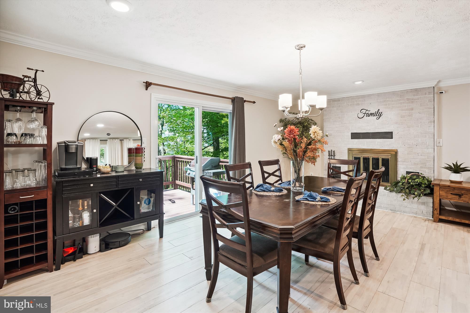 MONTCLAIR - Residential