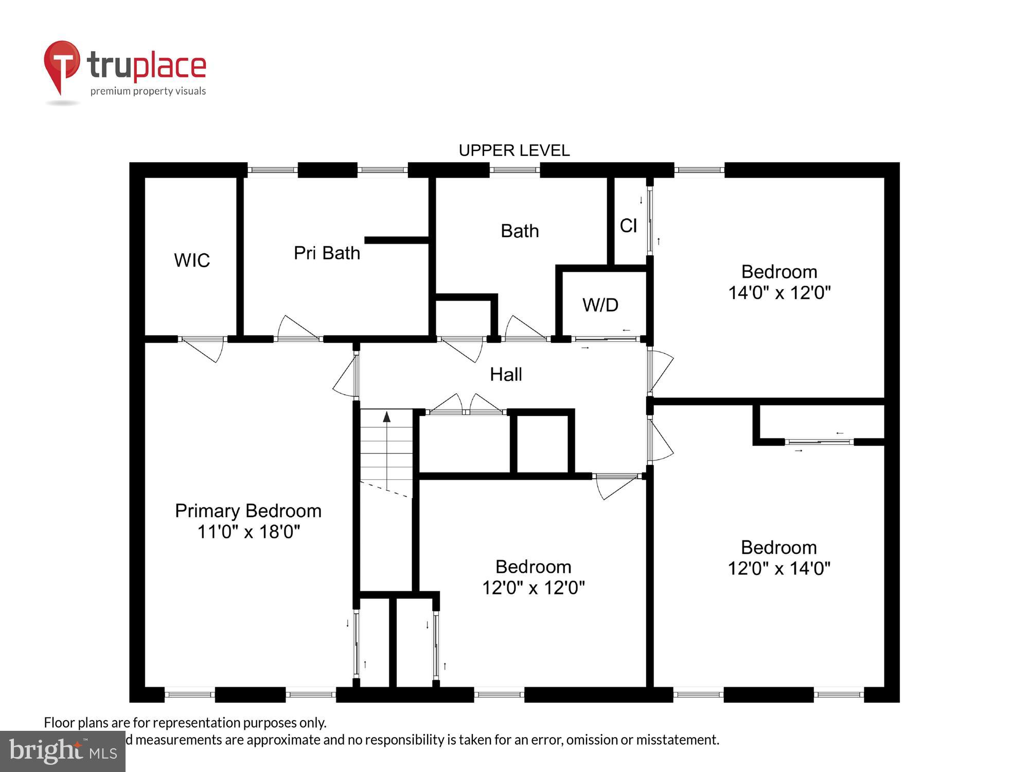 MONTCLAIR - Residential