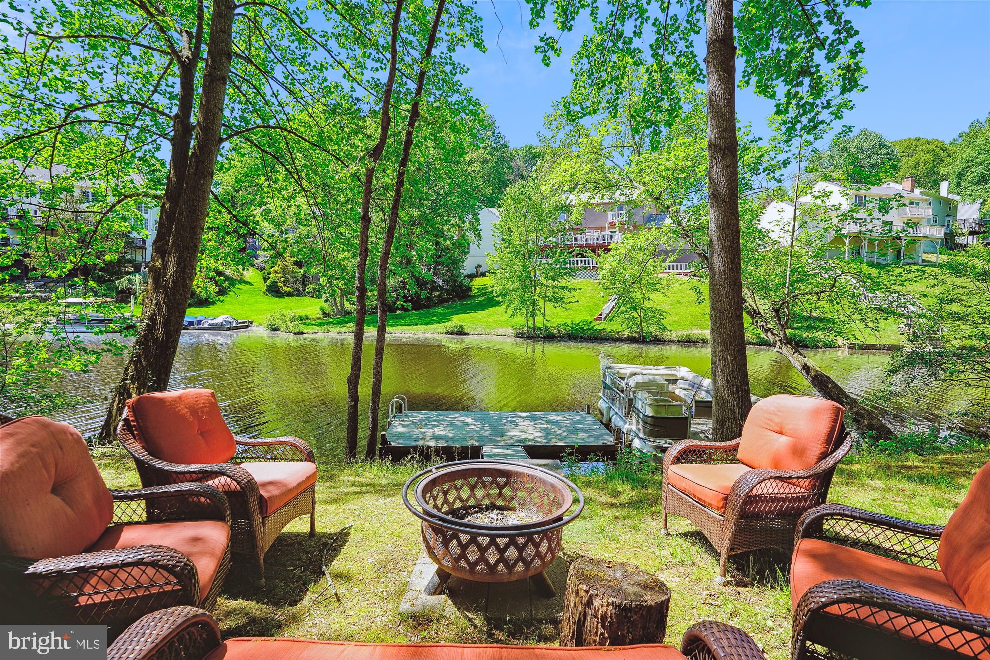 MONTCLAIR - Residential