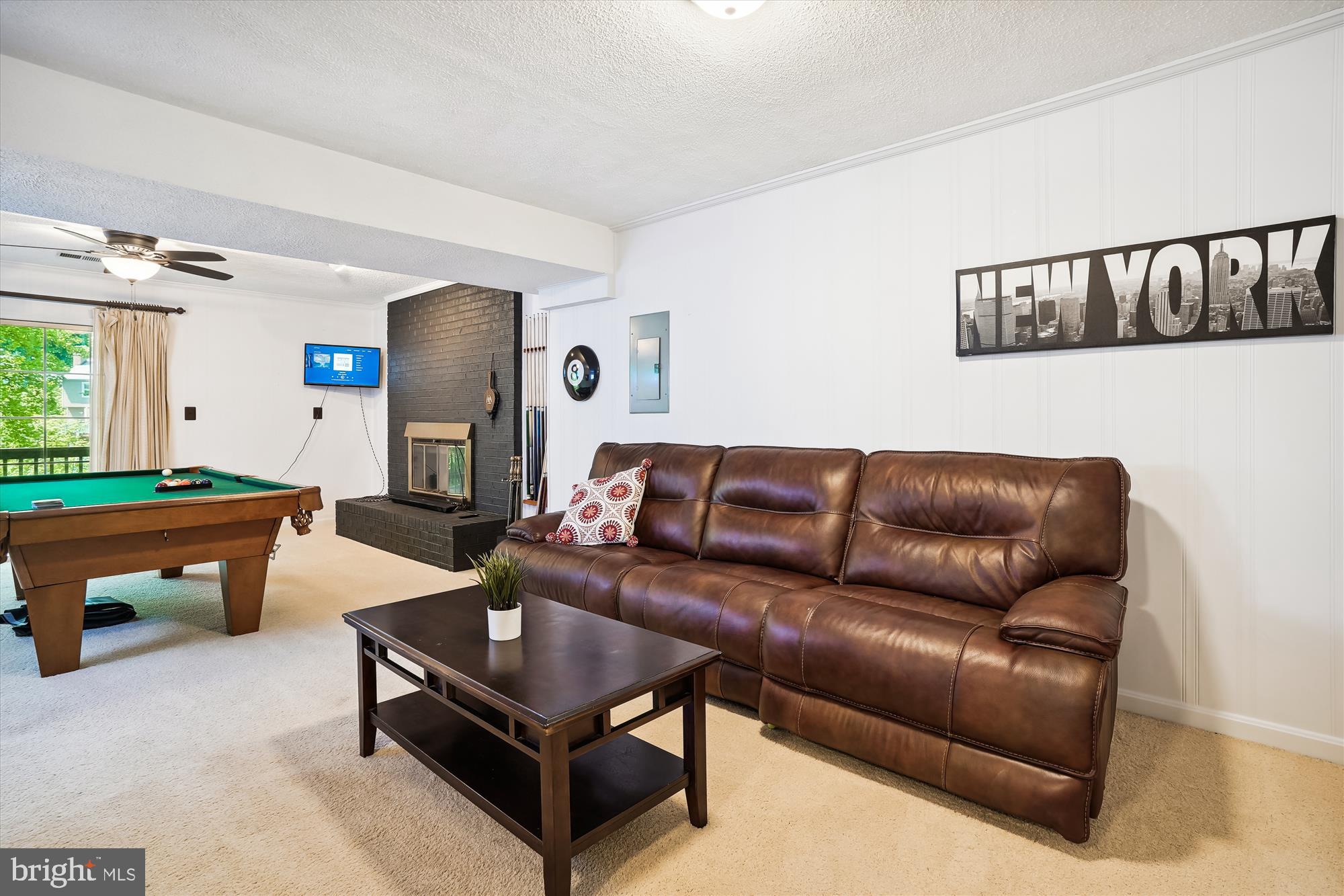 MONTCLAIR - Residential