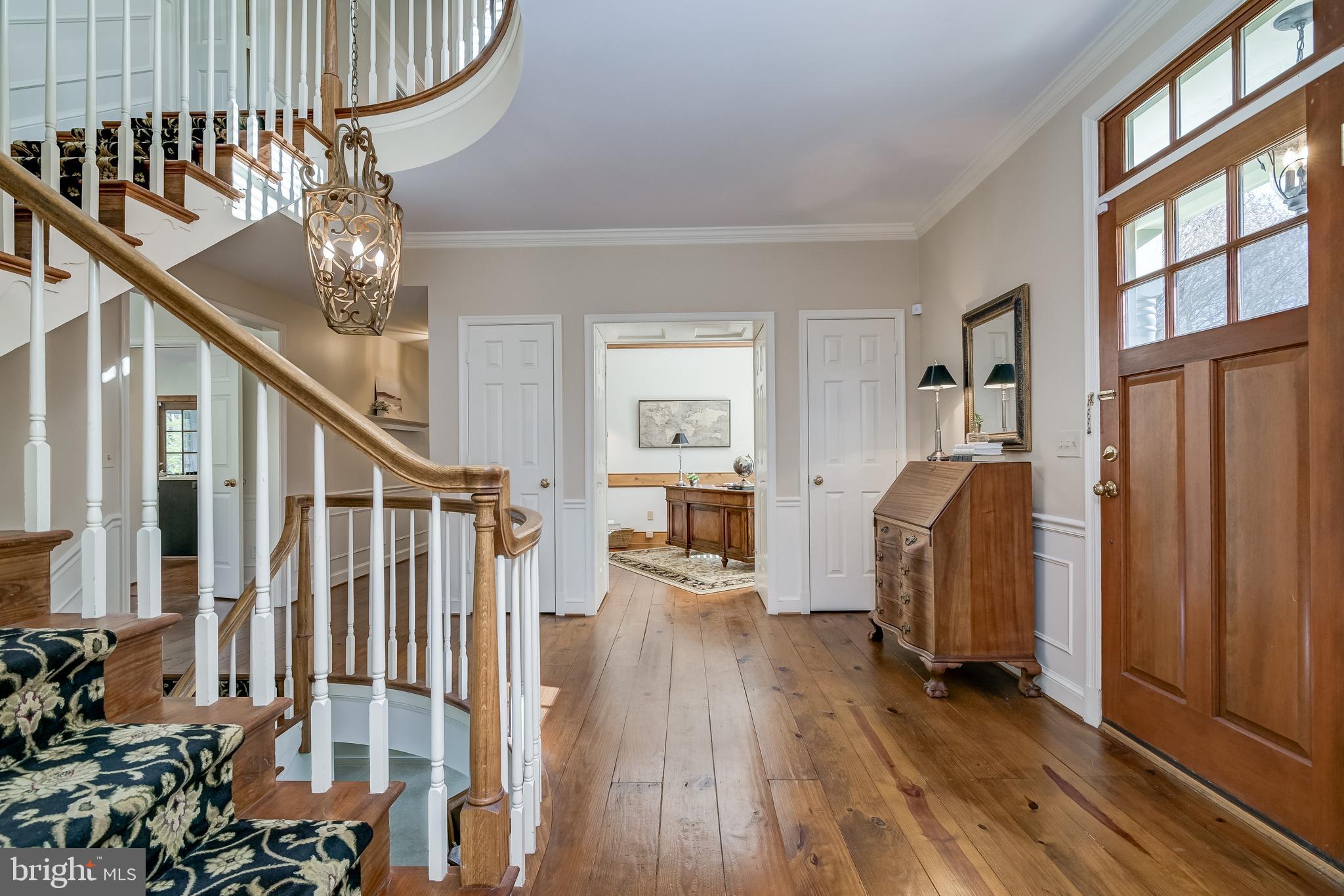 QUAIL RUN - Residential