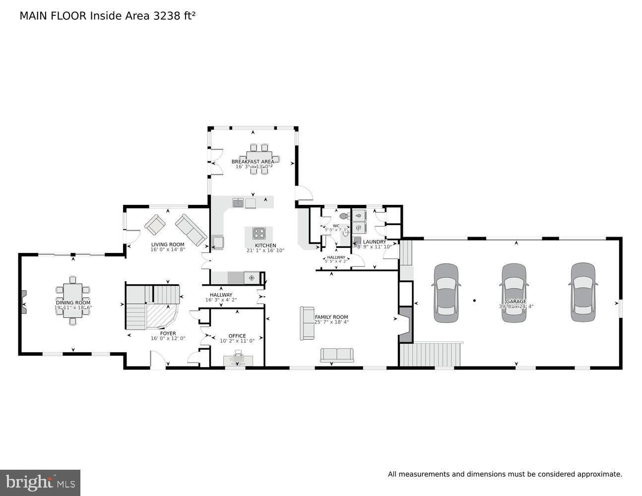 QUAIL RUN - Residential