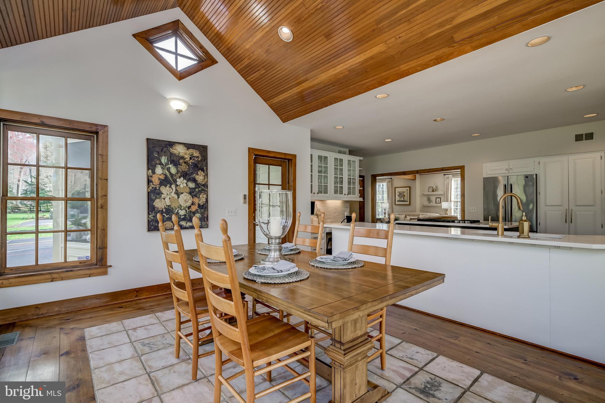 QUAIL RUN - Residential