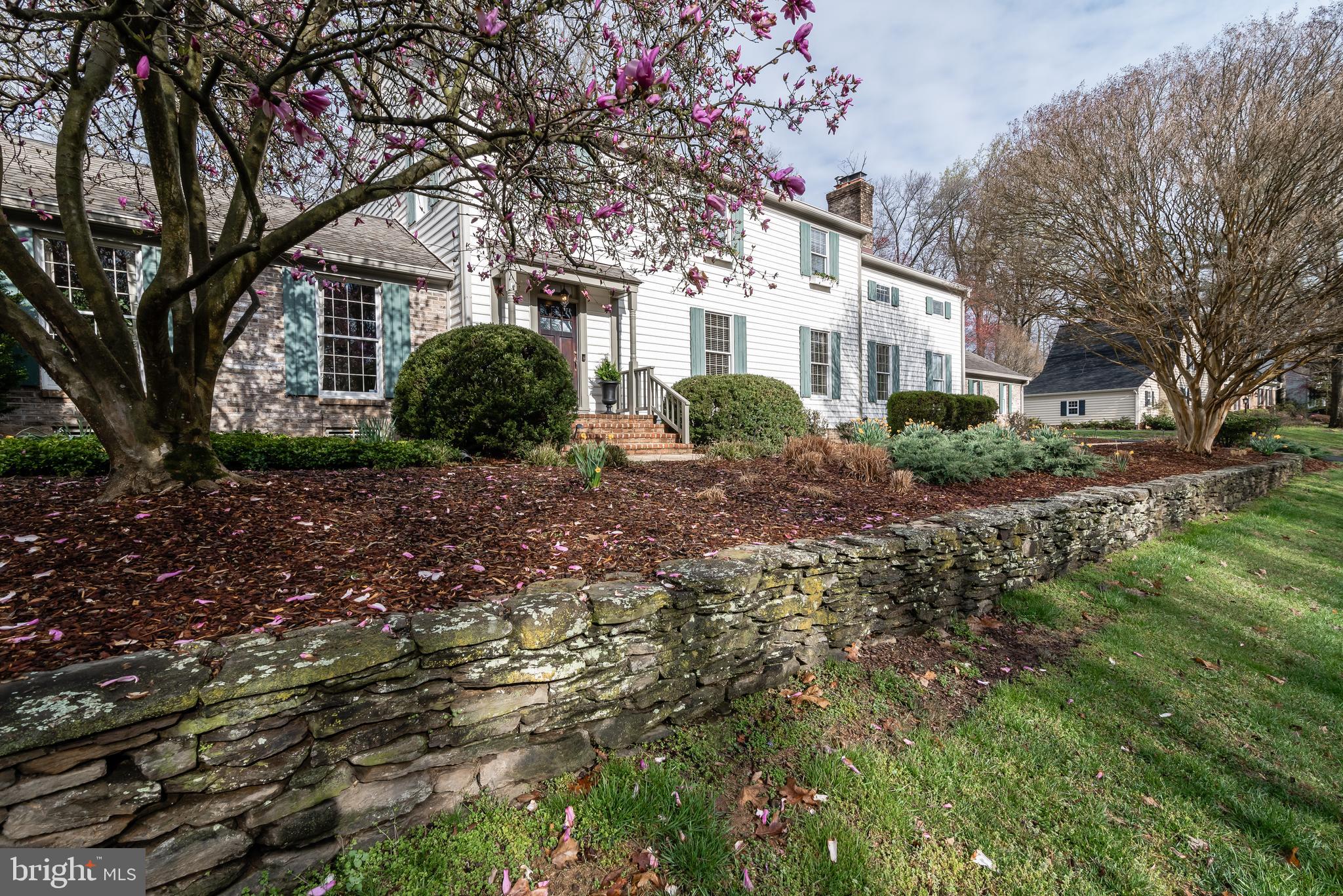 QUAIL RUN - Residential