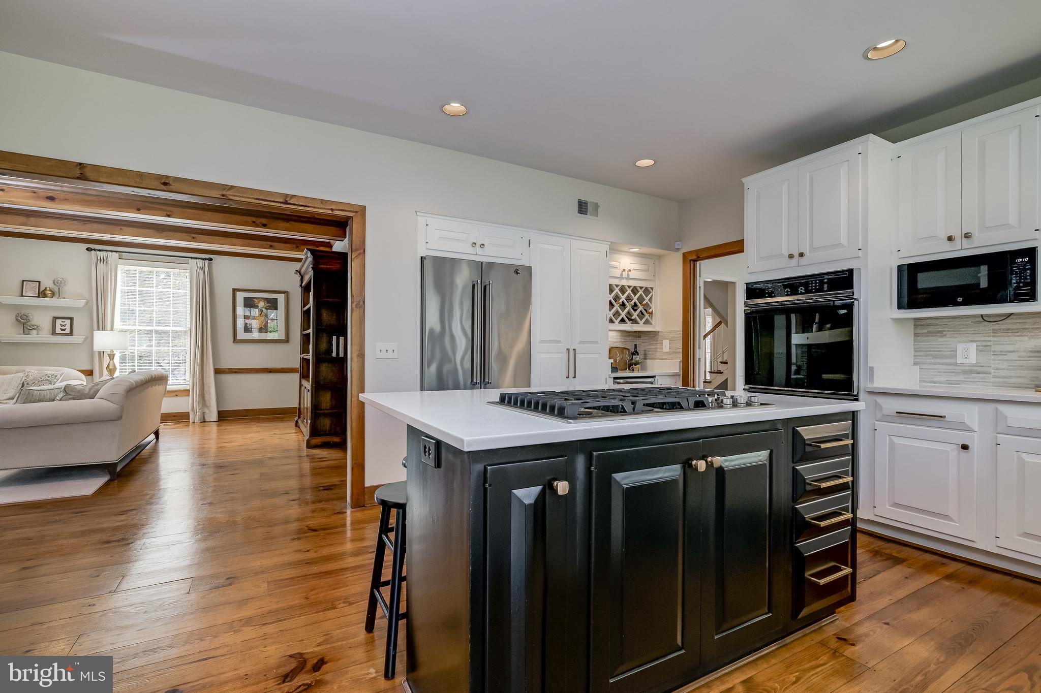 QUAIL RUN - Residential