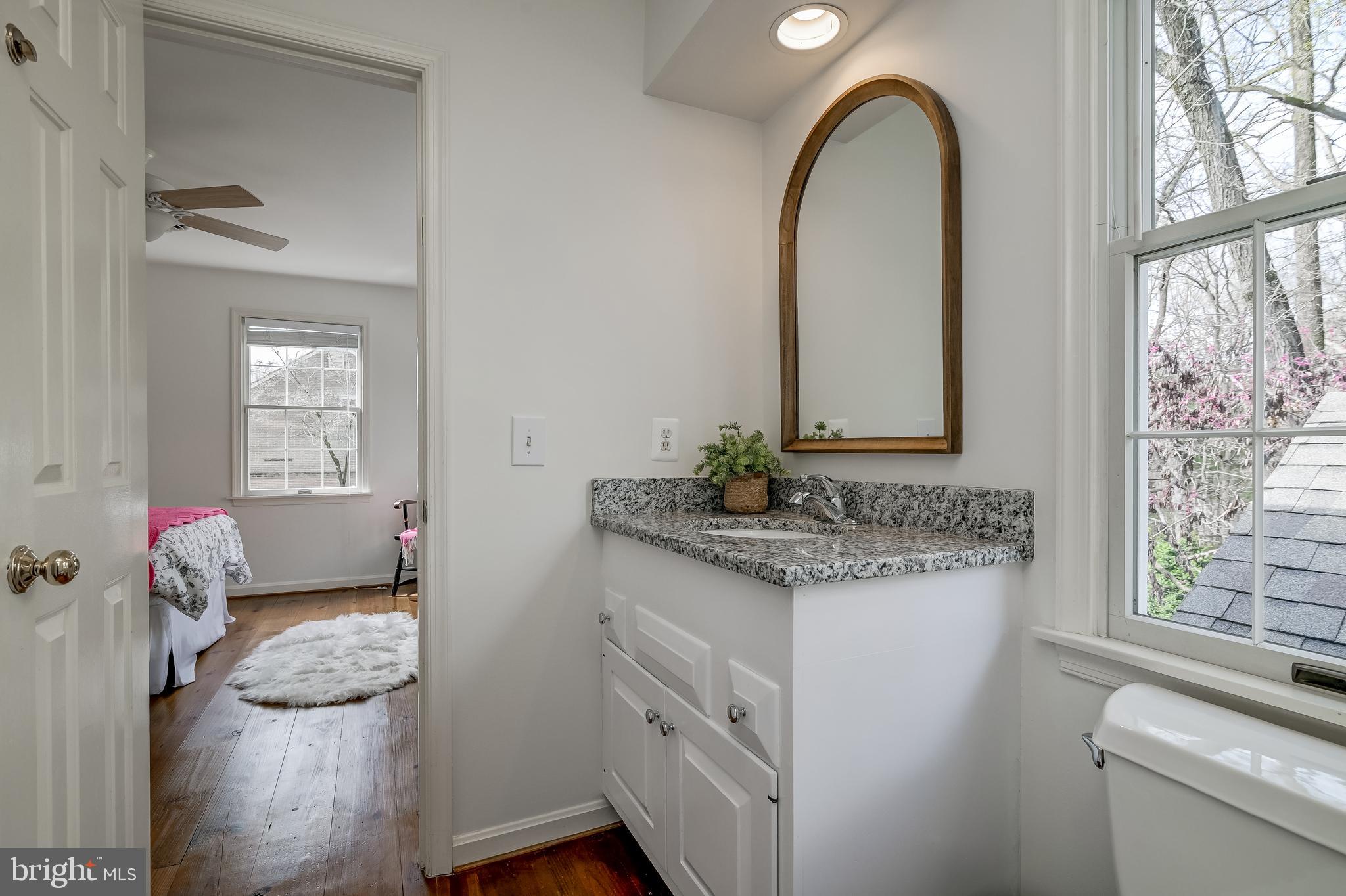 QUAIL RUN - Residential