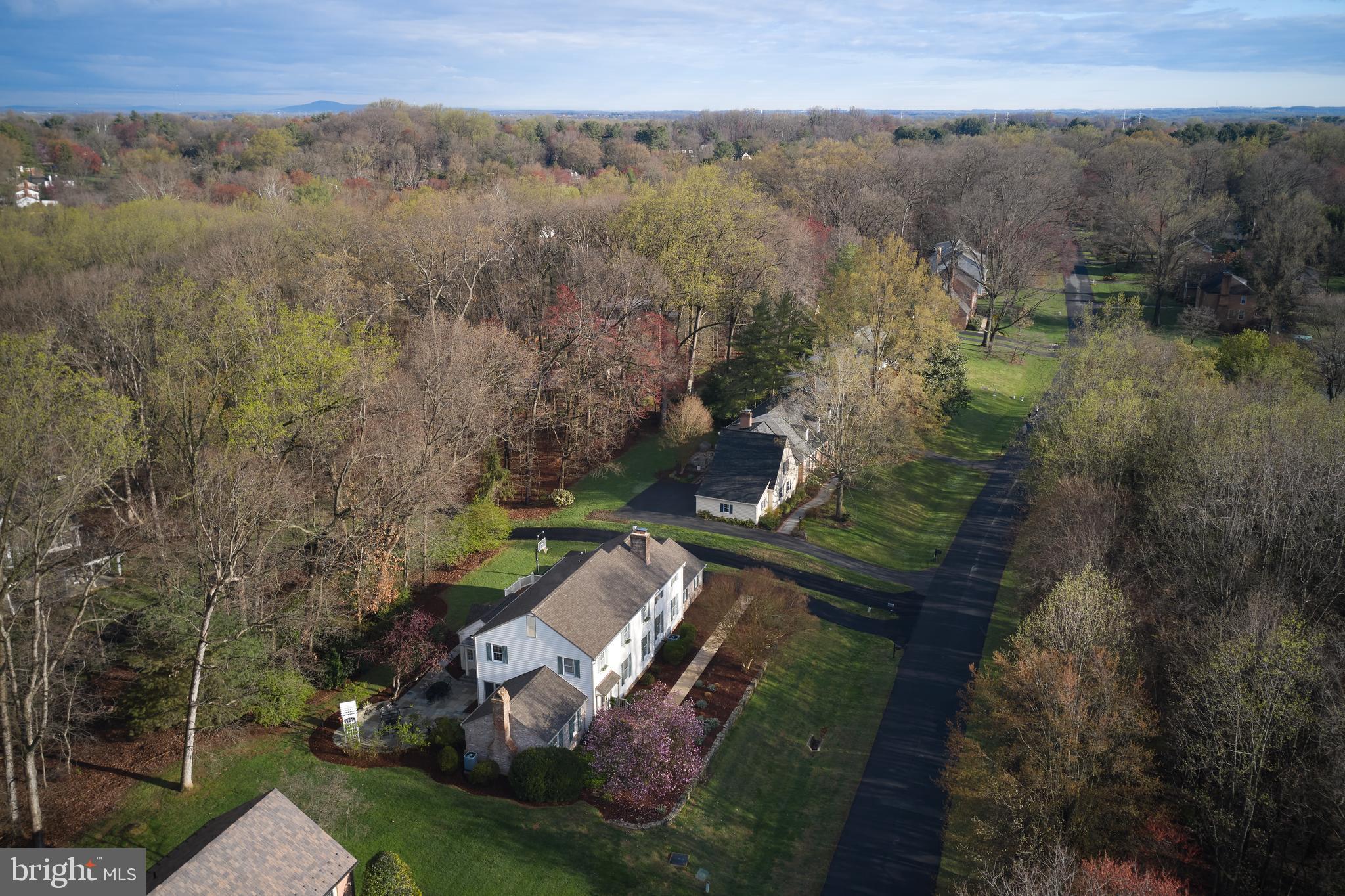 QUAIL RUN - Residential