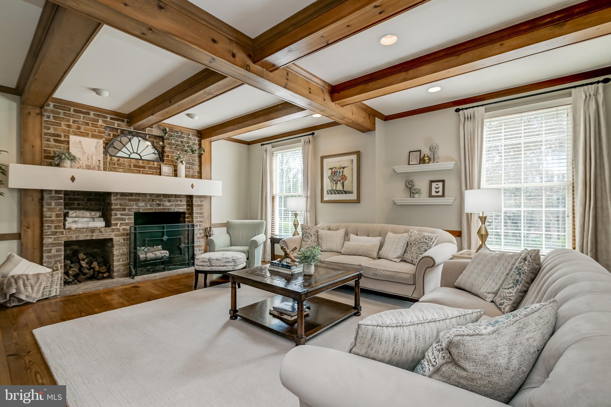 QUAIL RUN - Residential