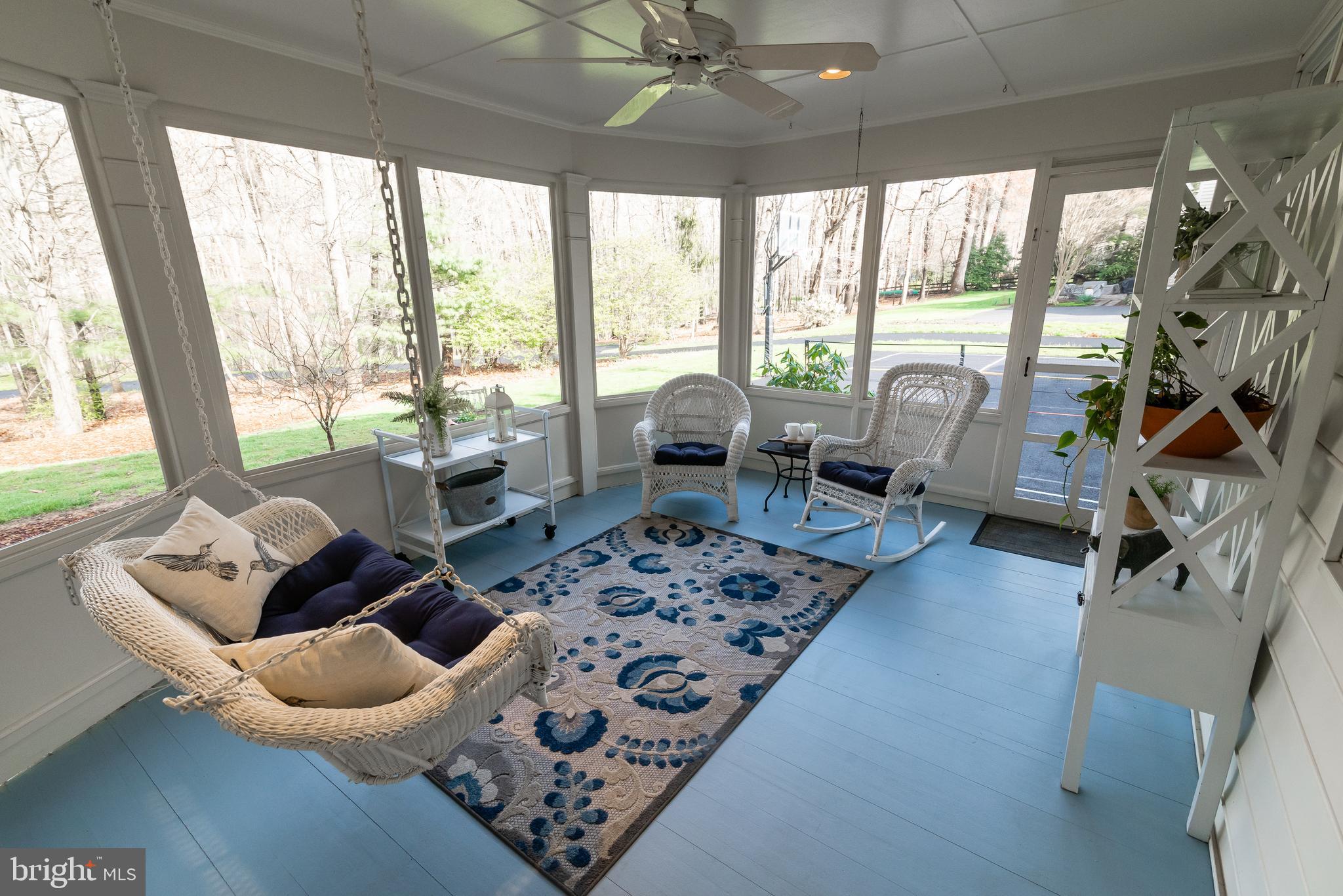 QUAIL RUN - Residential