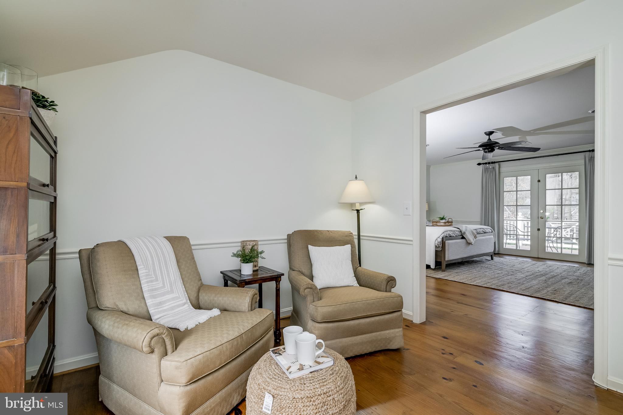 QUAIL RUN - Residential