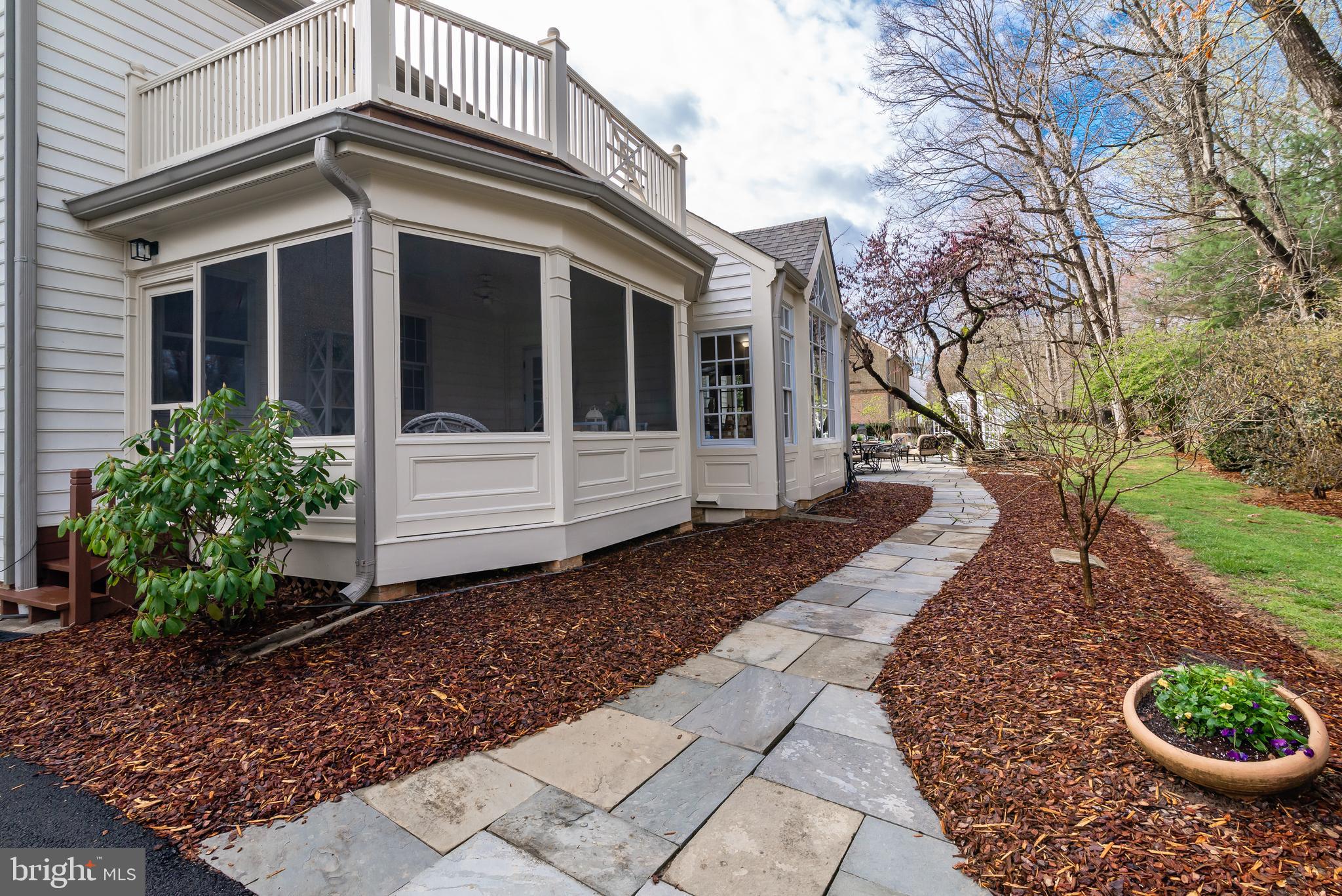 QUAIL RUN - Residential