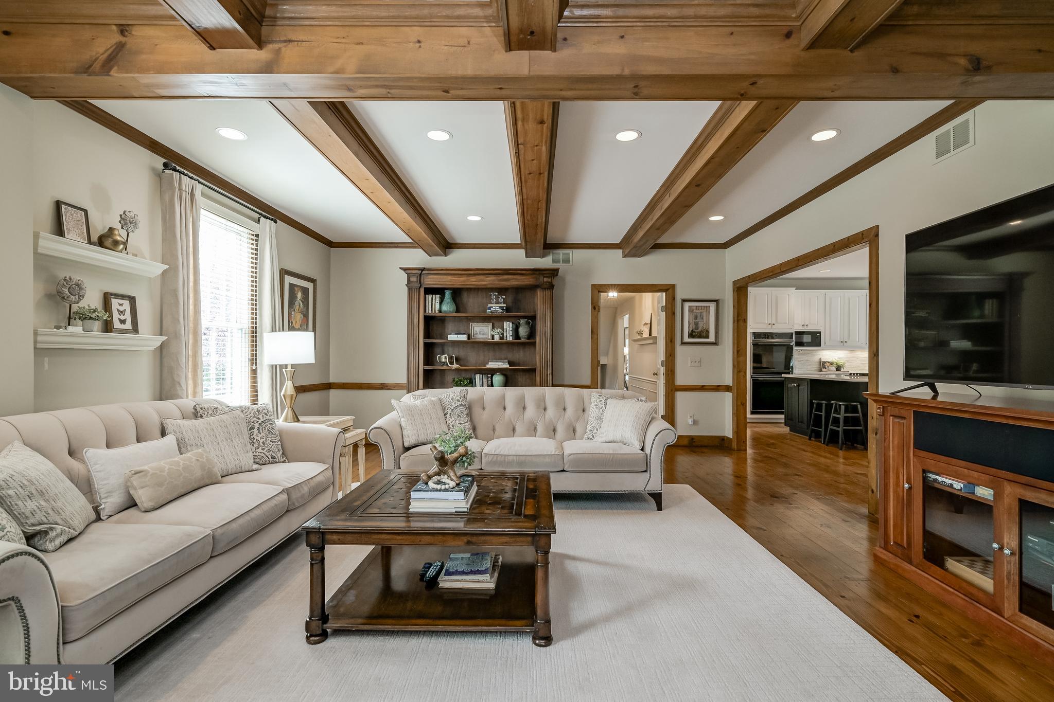 QUAIL RUN - Residential