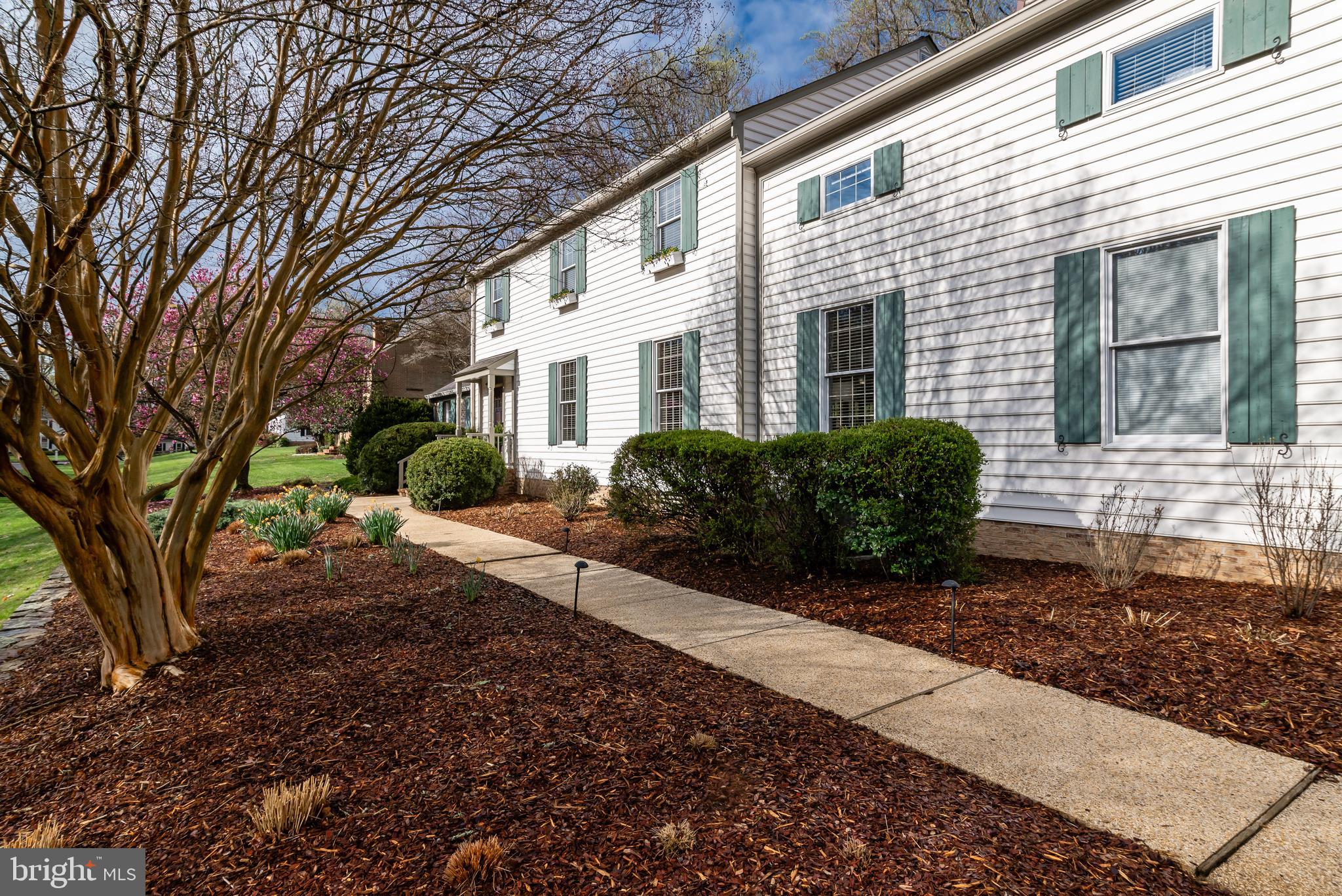 QUAIL RUN - Residential