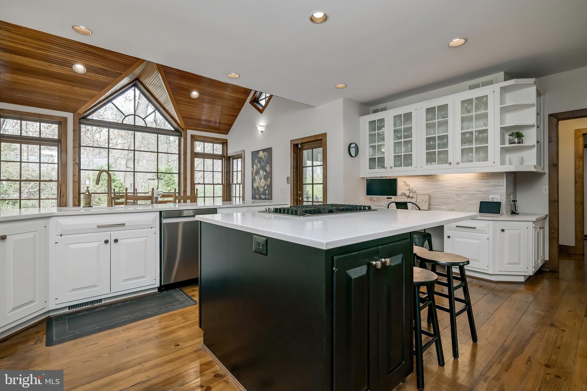 QUAIL RUN - Residential