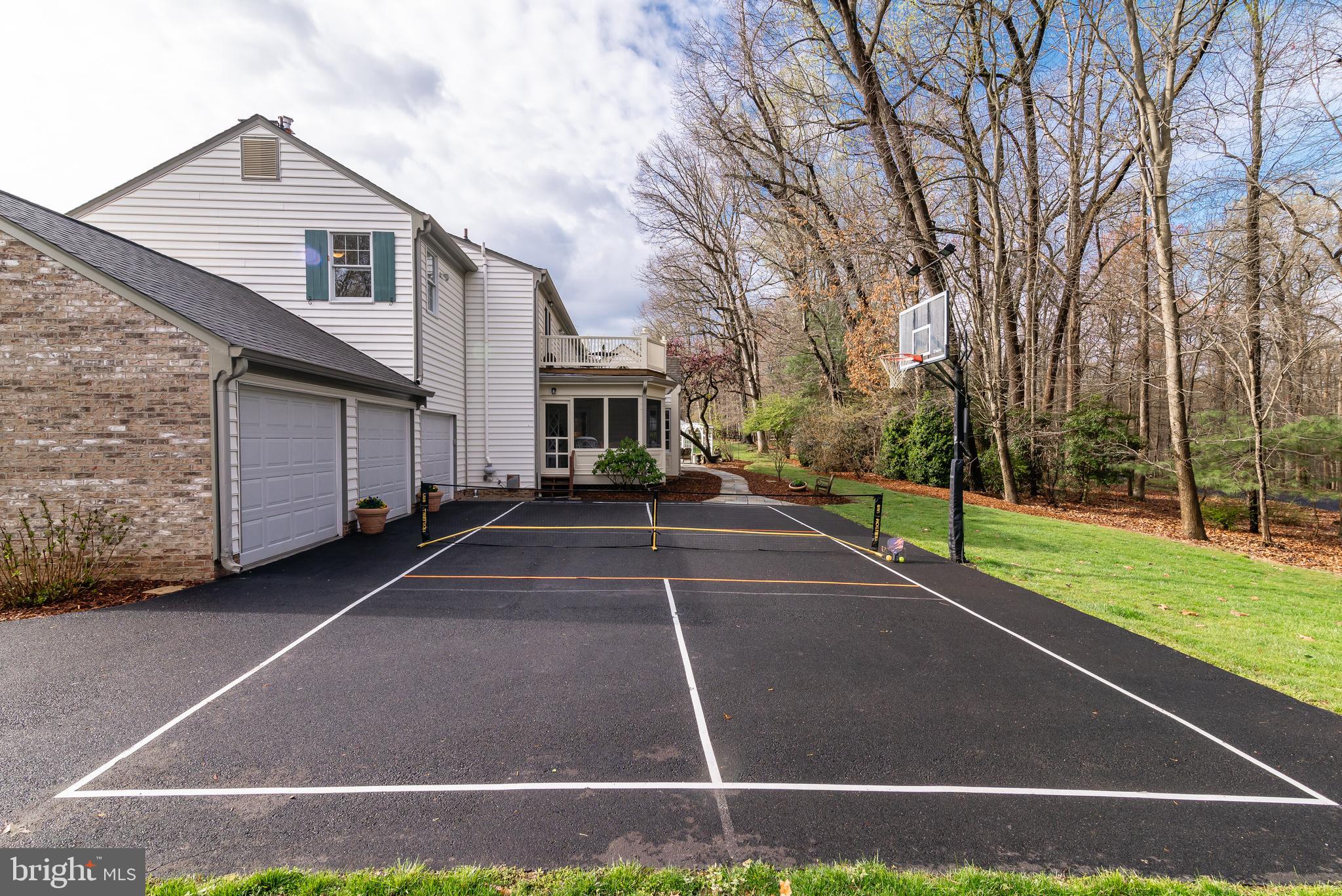 QUAIL RUN - Residential