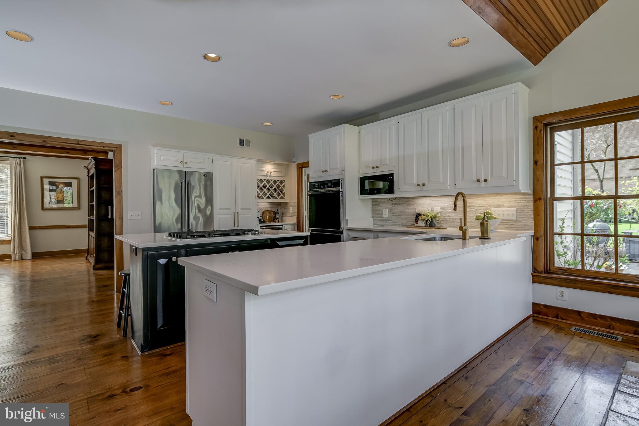 QUAIL RUN - Residential