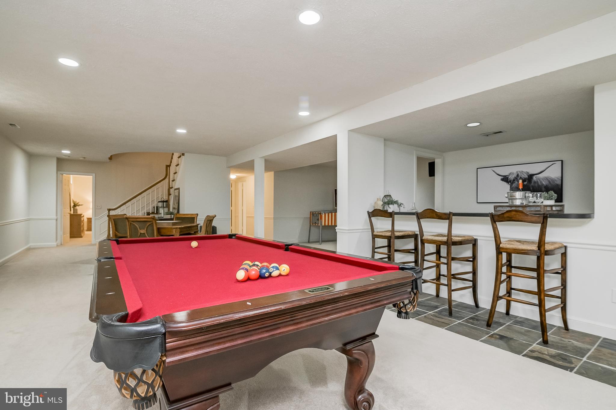 QUAIL RUN - Residential