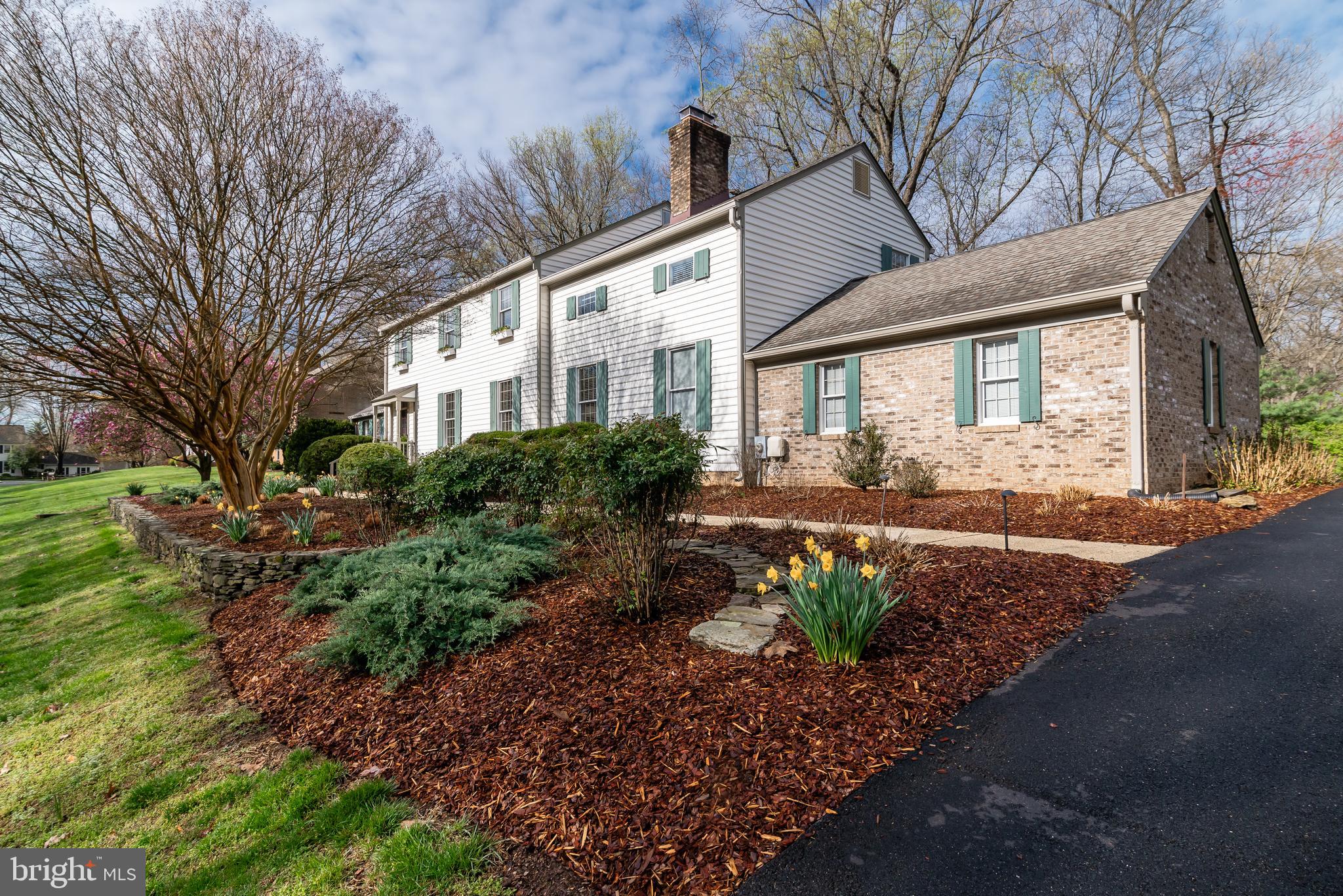 QUAIL RUN - Residential