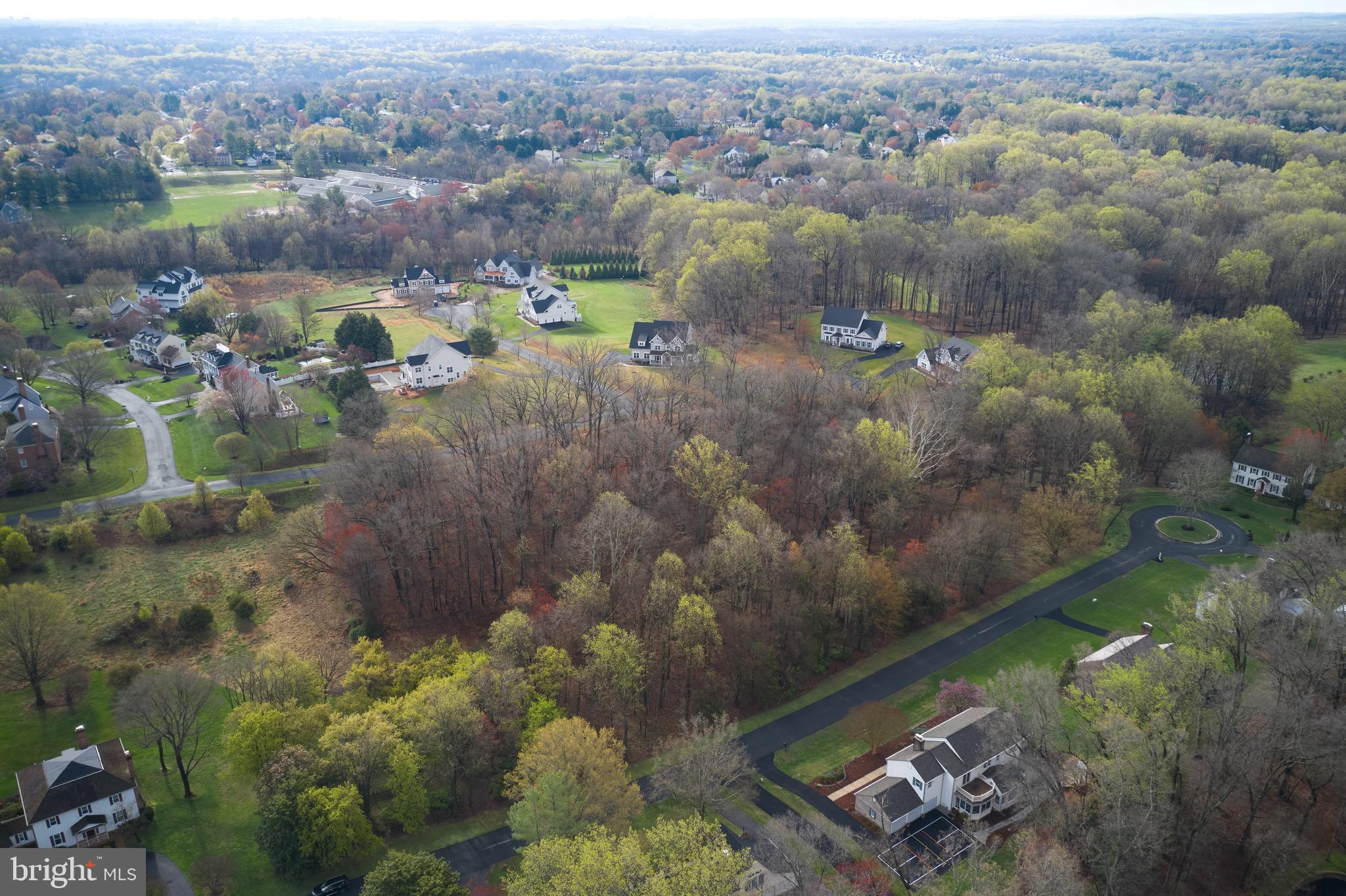 QUAIL RUN - Residential