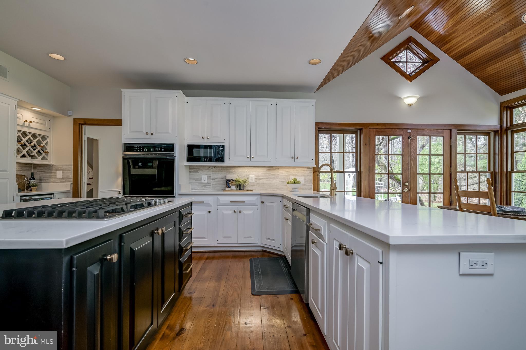 QUAIL RUN - Residential