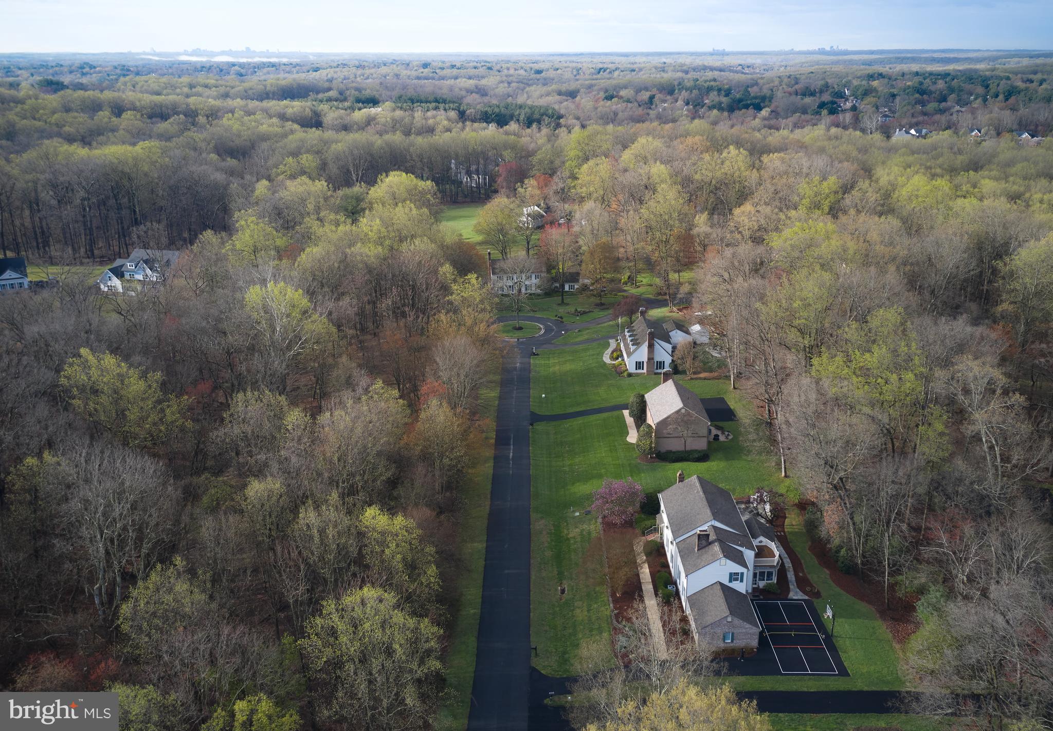 QUAIL RUN - Residential