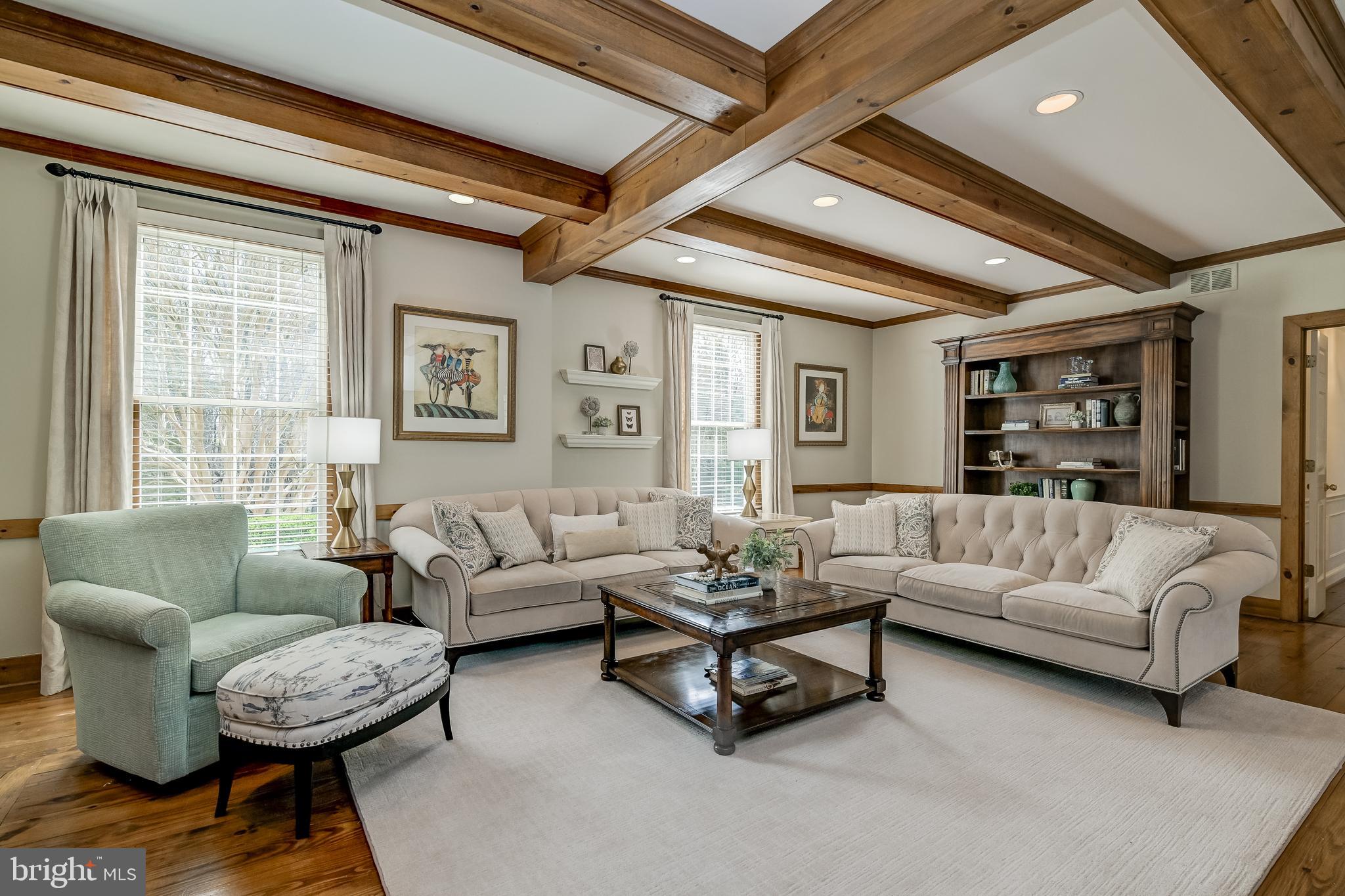 QUAIL RUN - Residential