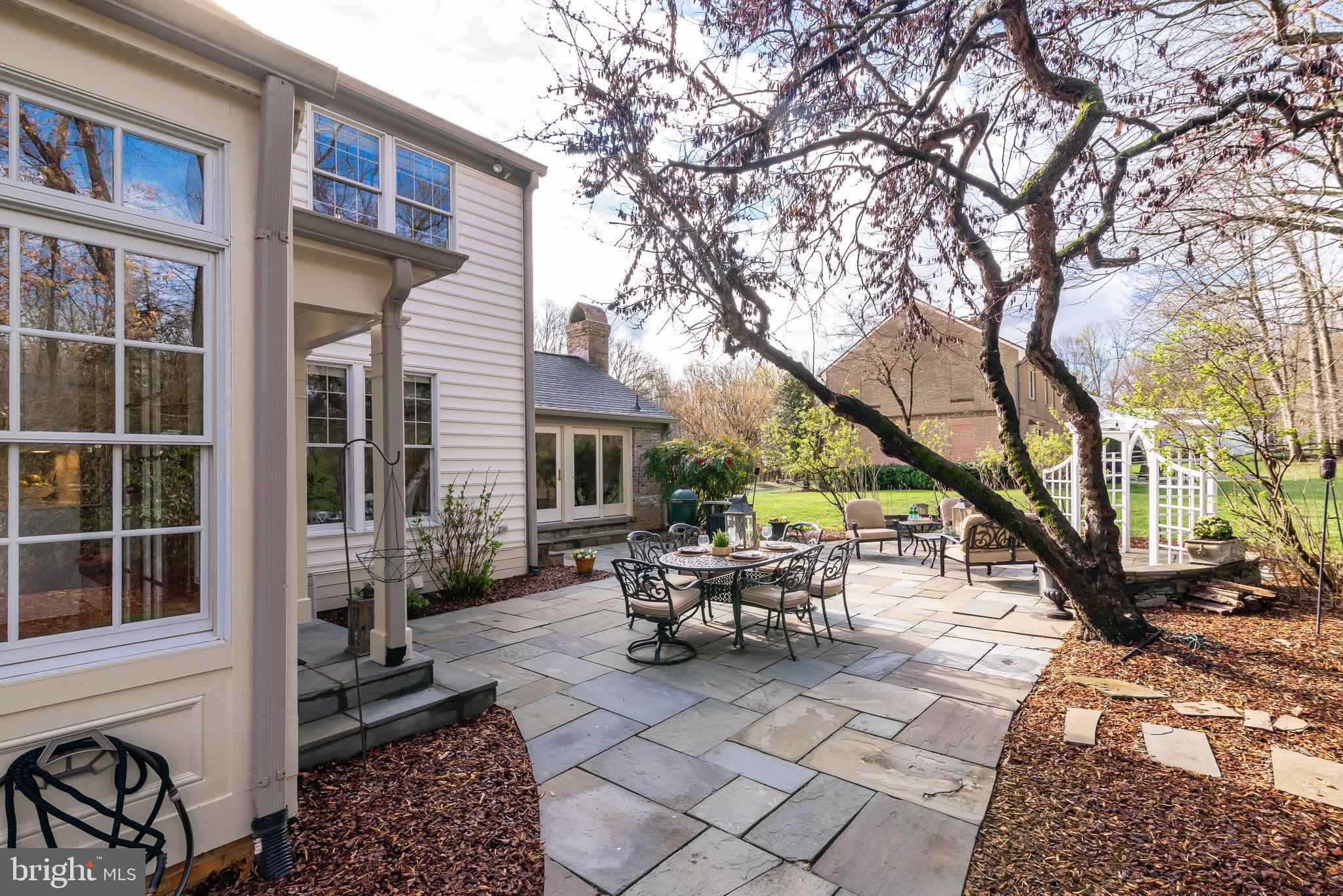 QUAIL RUN - Residential