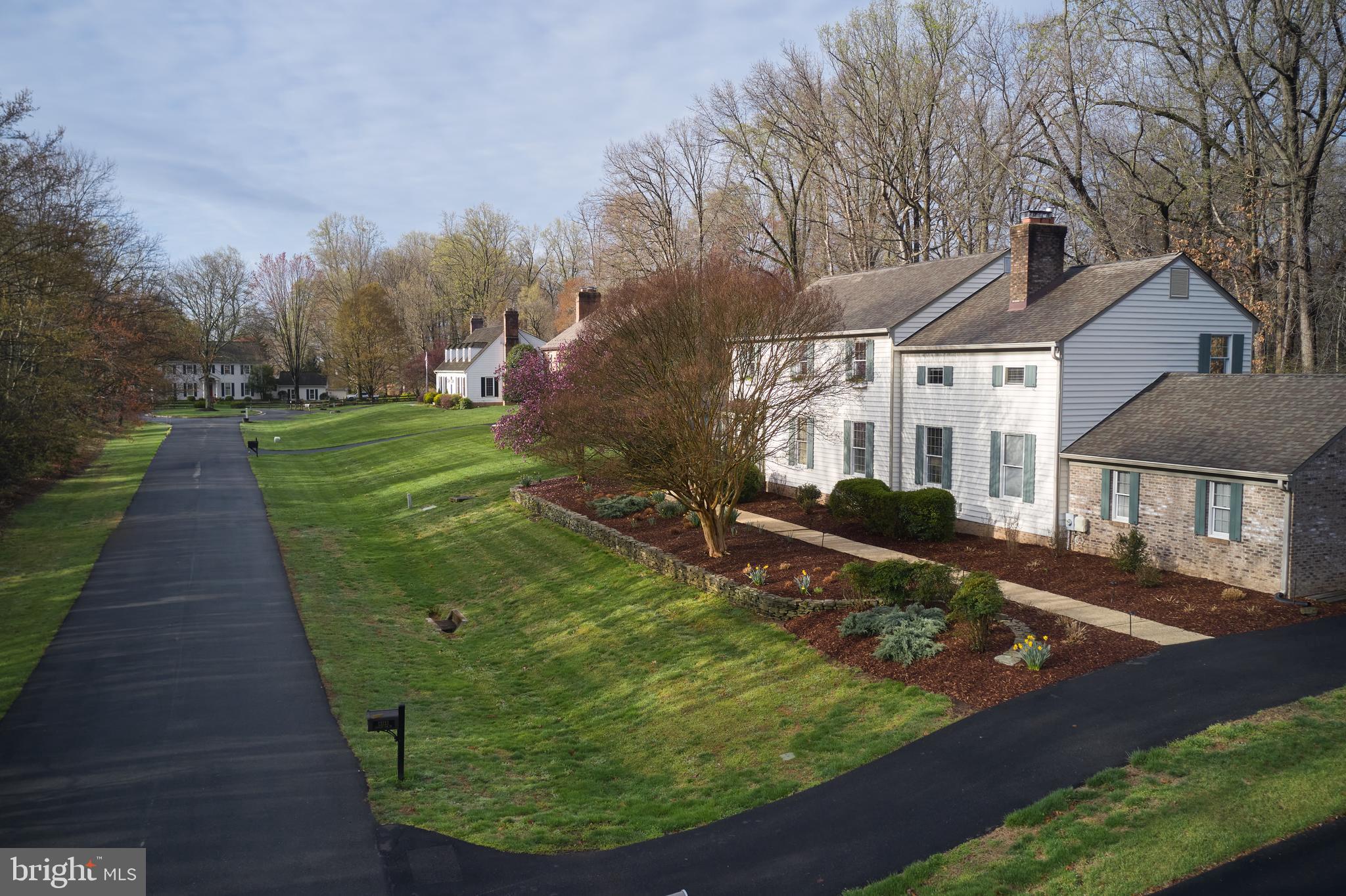 QUAIL RUN - Residential