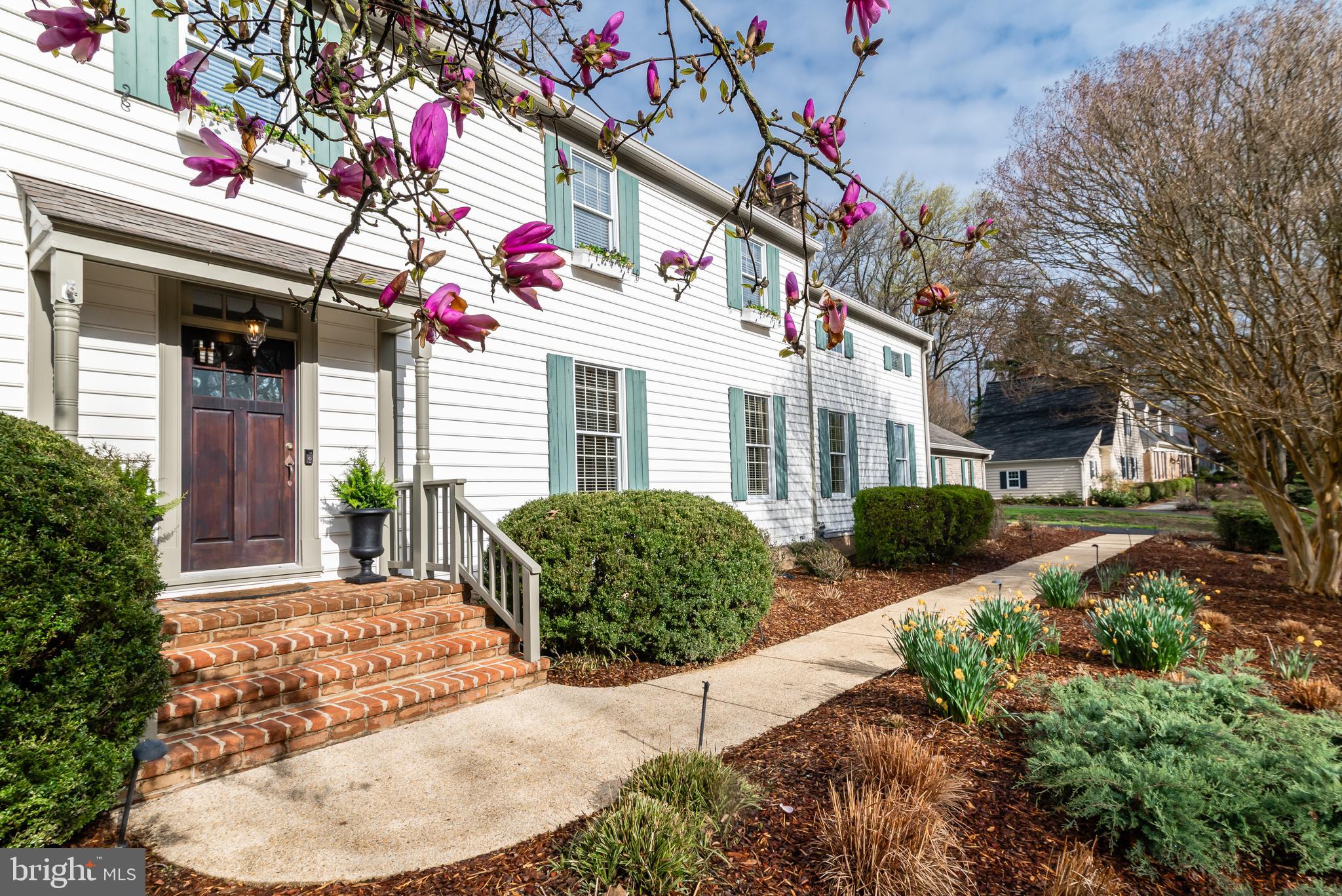 QUAIL RUN - Residential