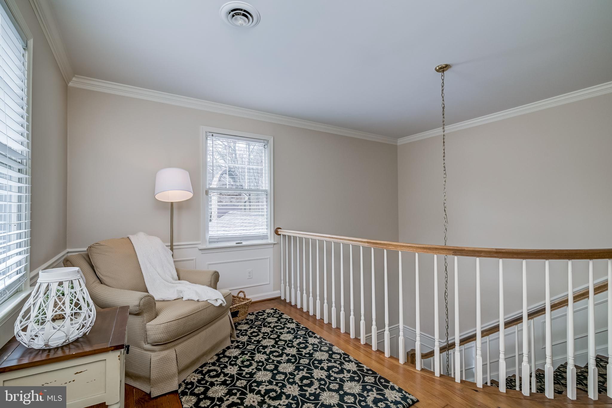 QUAIL RUN - Residential