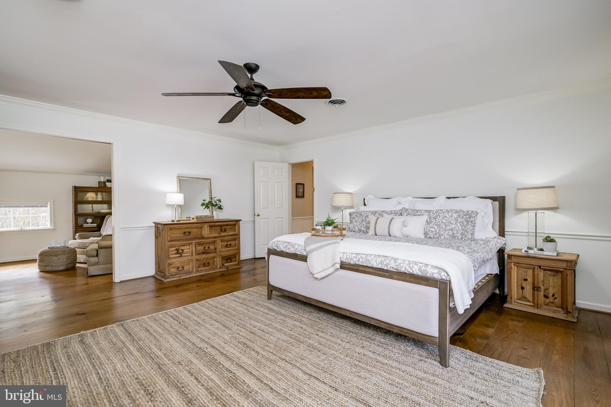 QUAIL RUN - Residential