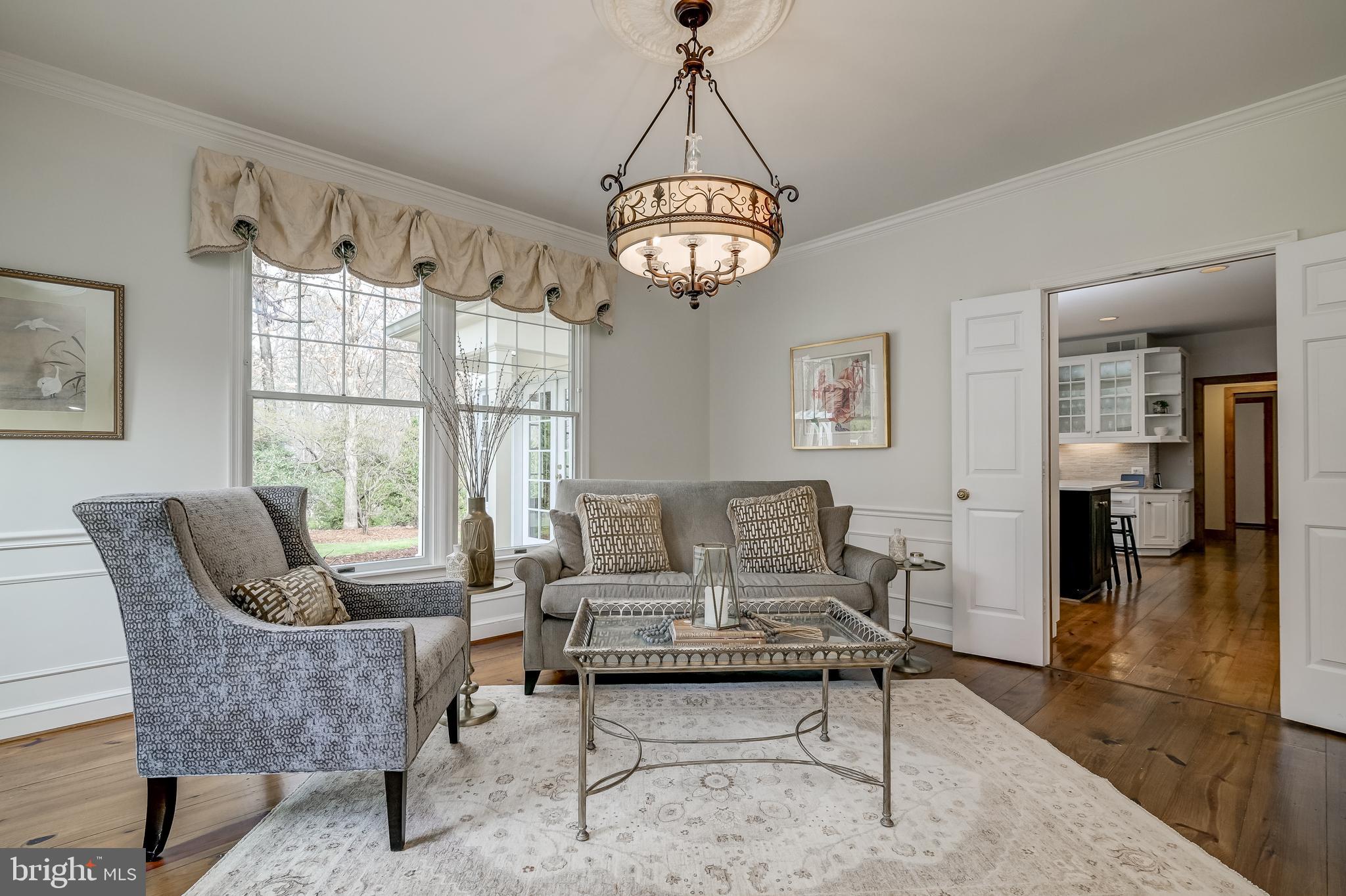 QUAIL RUN - Residential