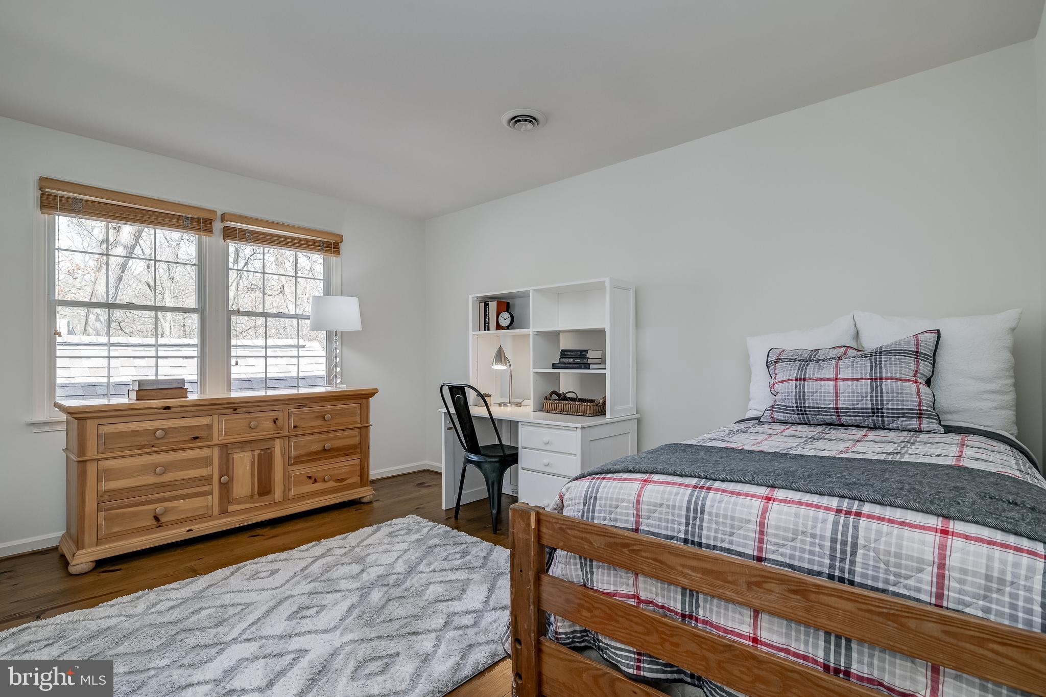 QUAIL RUN - Residential