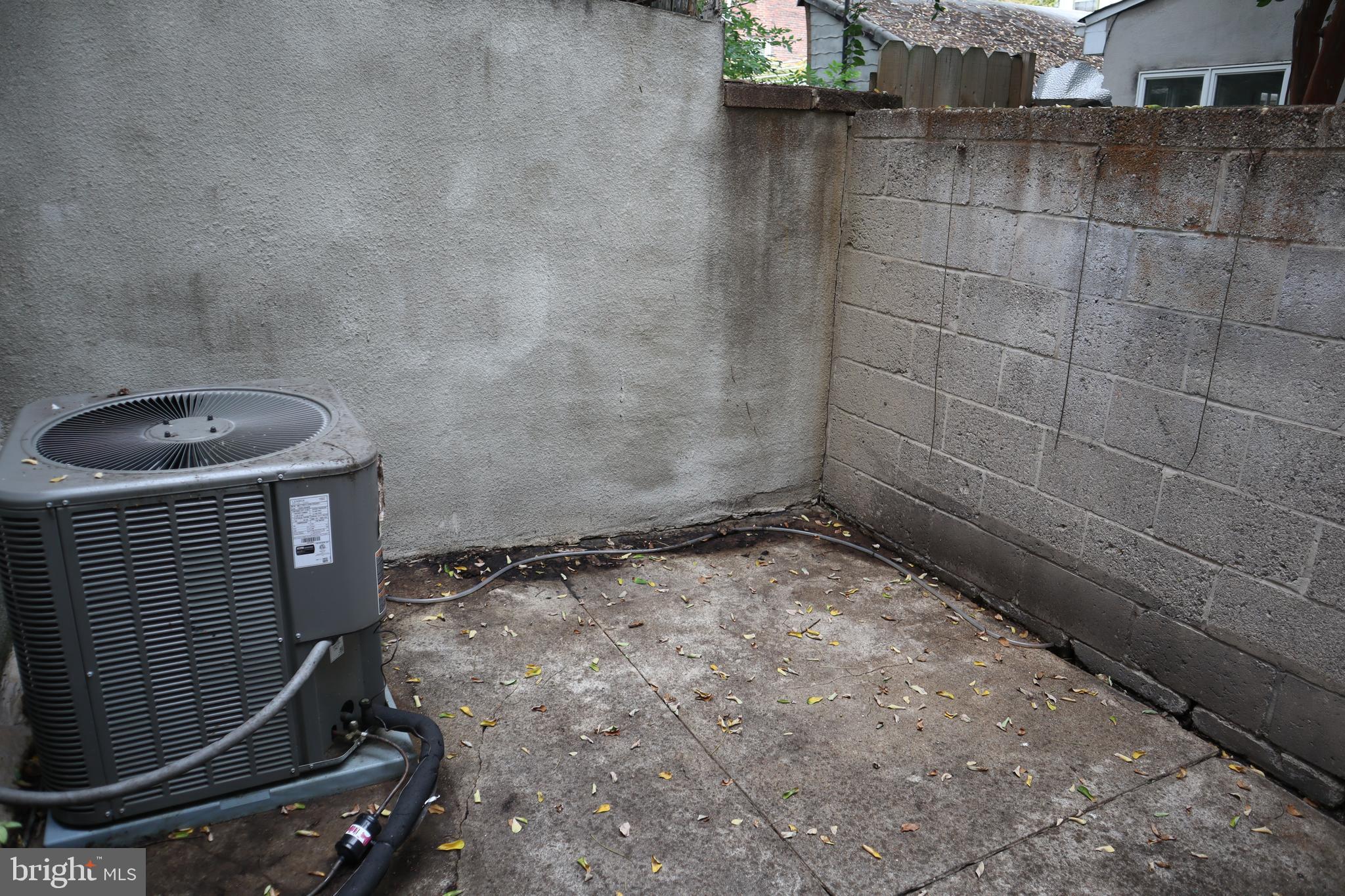 FEDERAL HILL HISTORIC DISTRICT - Residential Lease