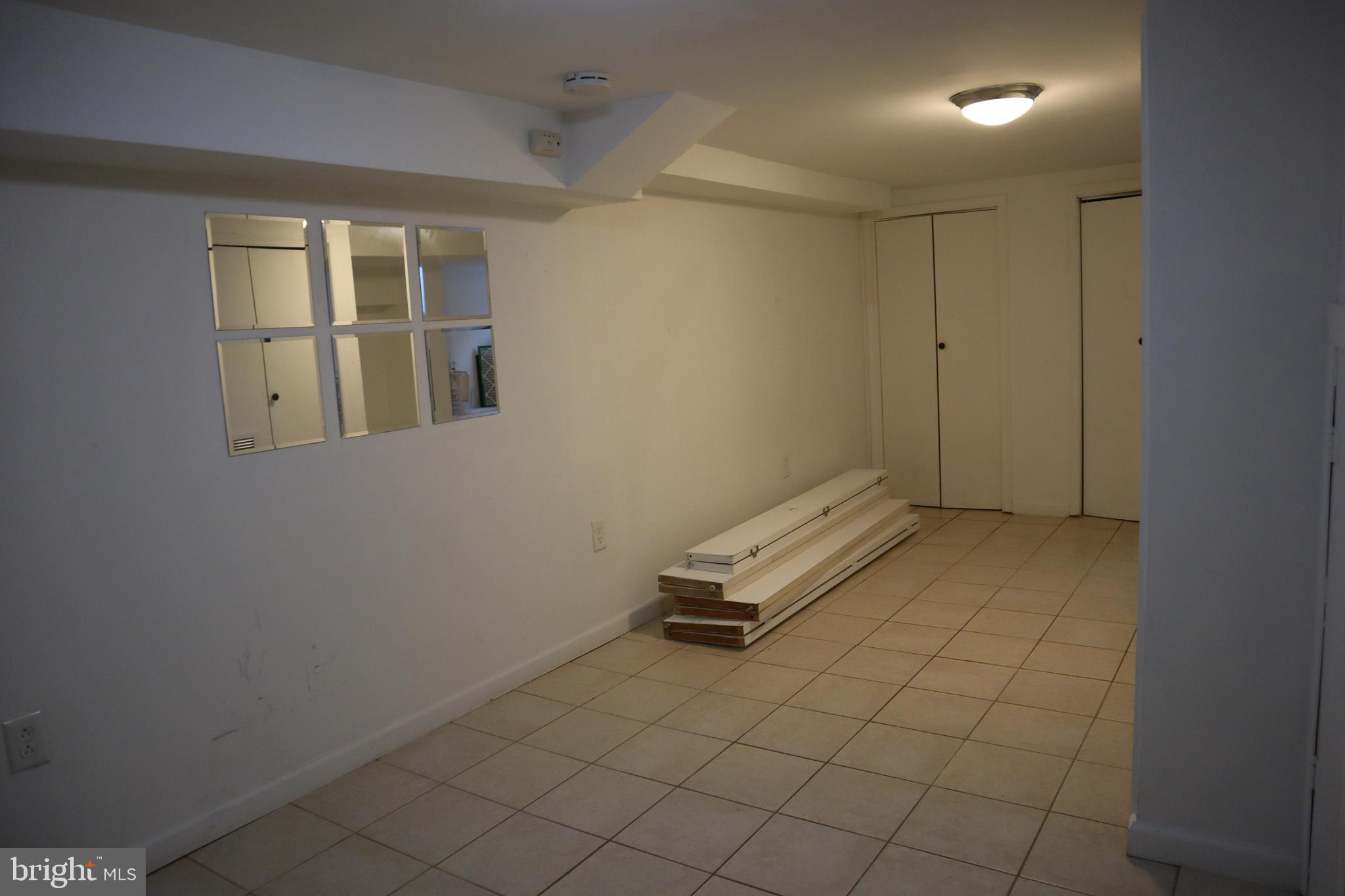 FEDERAL HILL HISTORIC DISTRICT - Residential Lease