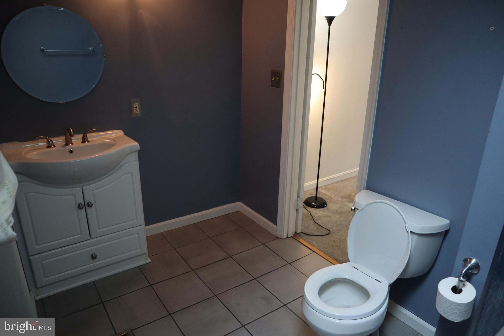 FEDERAL HILL HISTORIC DISTRICT - Residential Lease