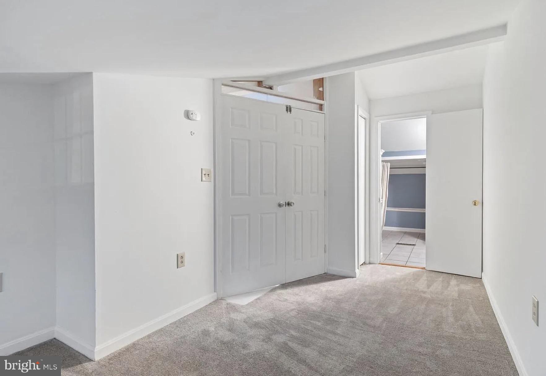 FEDERAL HILL HISTORIC DISTRICT - Residential Lease