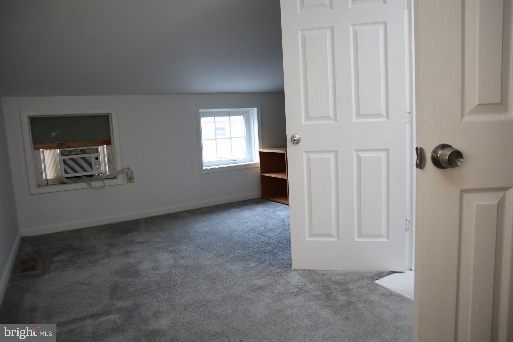 FEDERAL HILL HISTORIC DISTRICT - Residential Lease