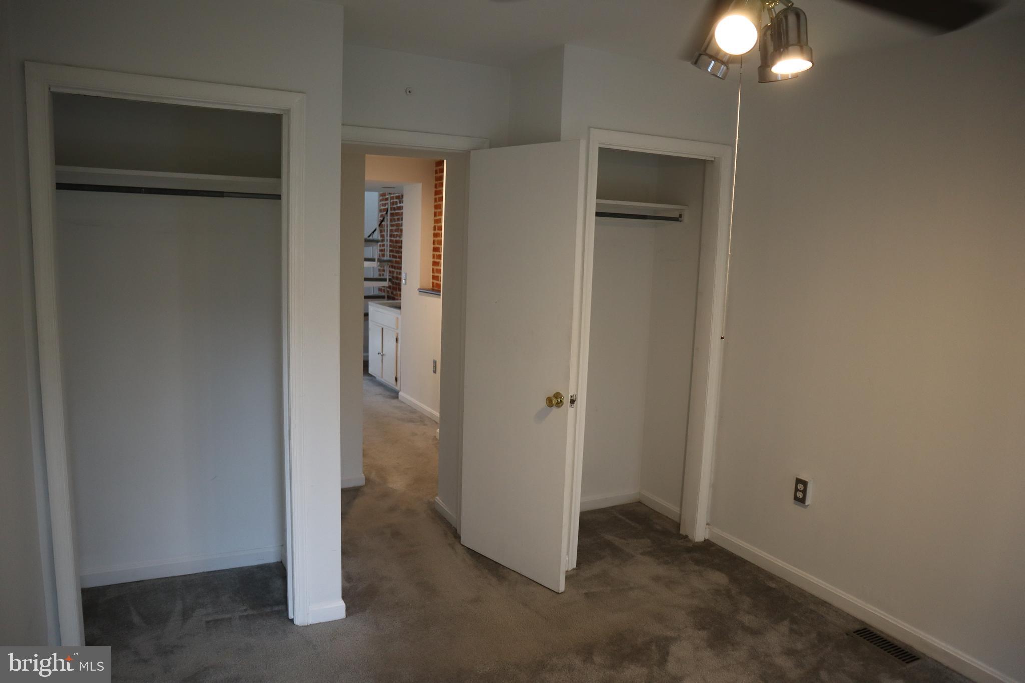 FEDERAL HILL HISTORIC DISTRICT - Residential Lease