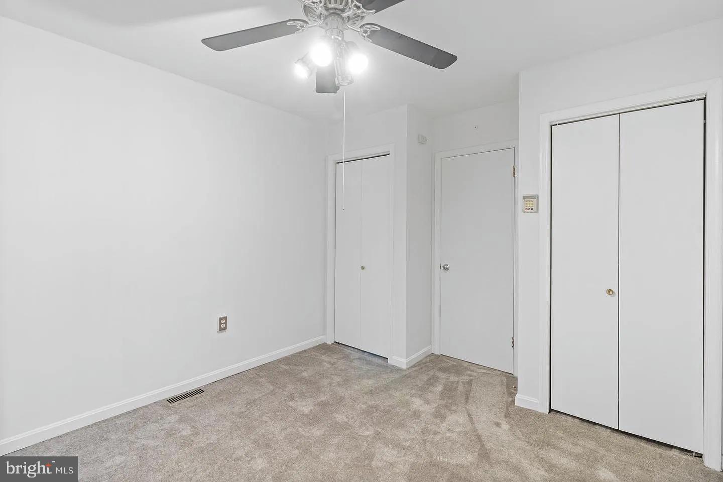 FEDERAL HILL HISTORIC DISTRICT - Residential Lease