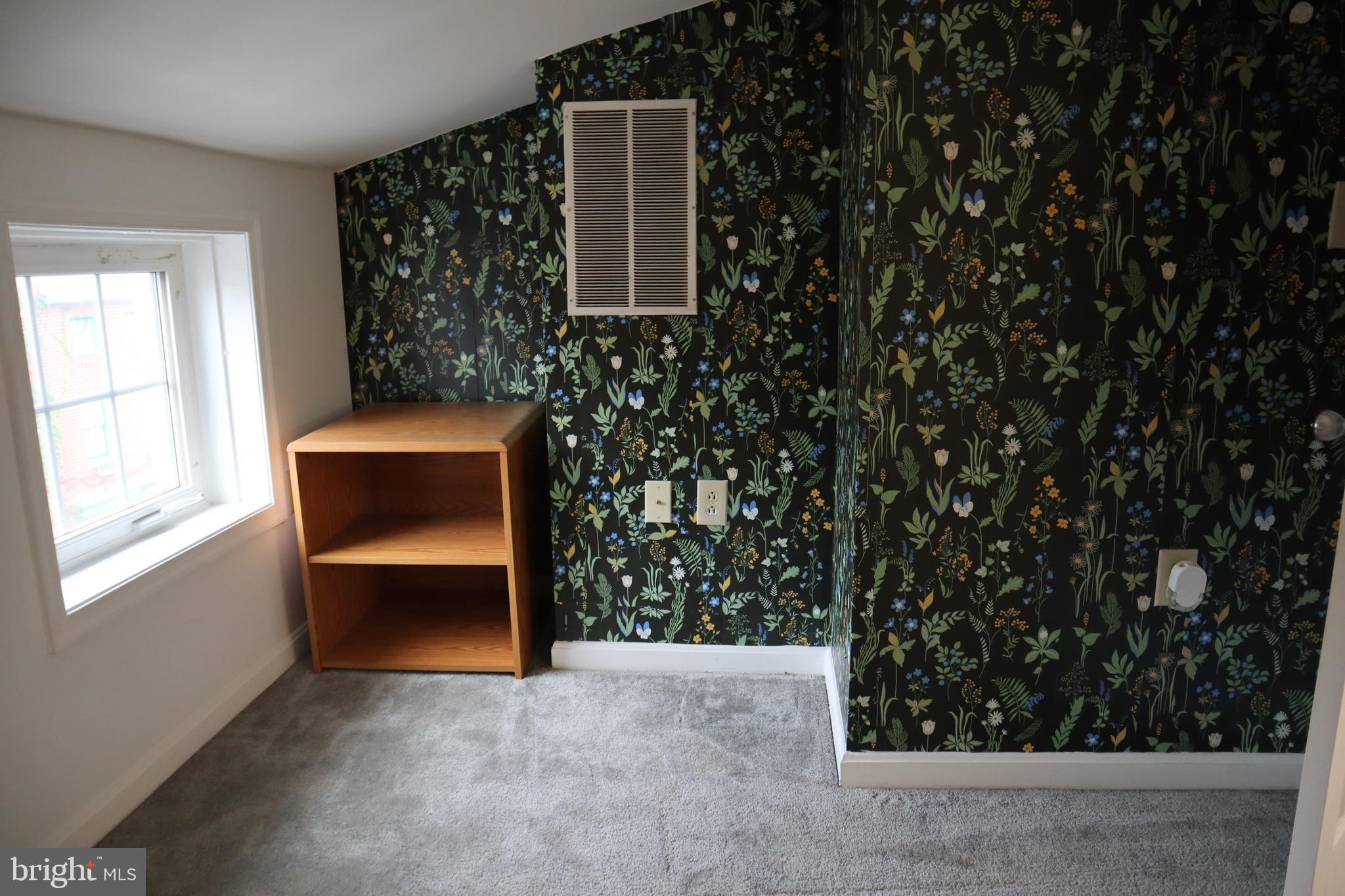 FEDERAL HILL HISTORIC DISTRICT - Residential Lease