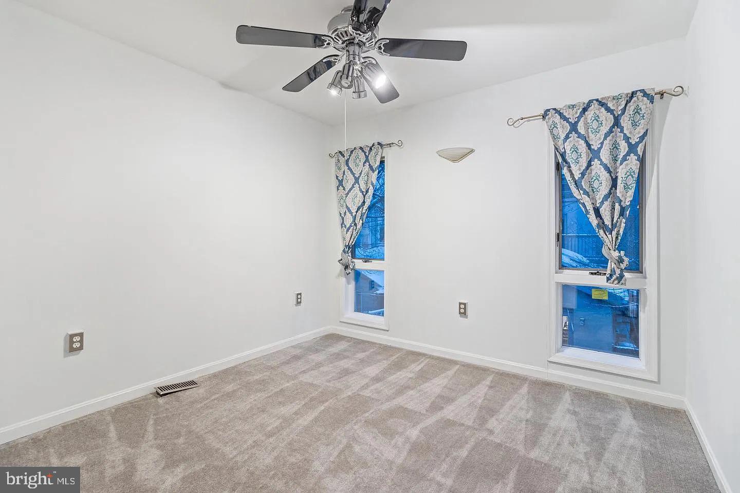 FEDERAL HILL HISTORIC DISTRICT - Residential Lease