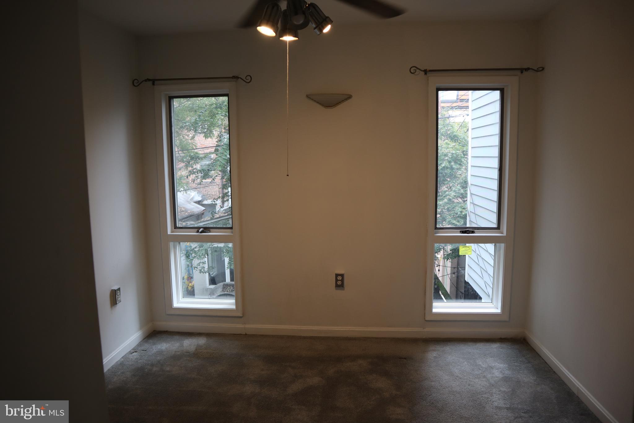 FEDERAL HILL HISTORIC DISTRICT - Residential Lease