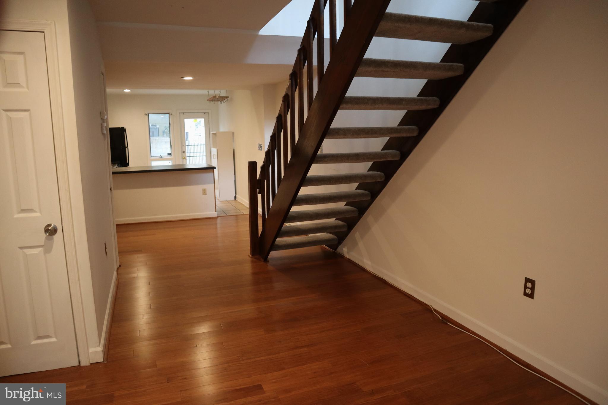 FEDERAL HILL HISTORIC DISTRICT - Residential Lease