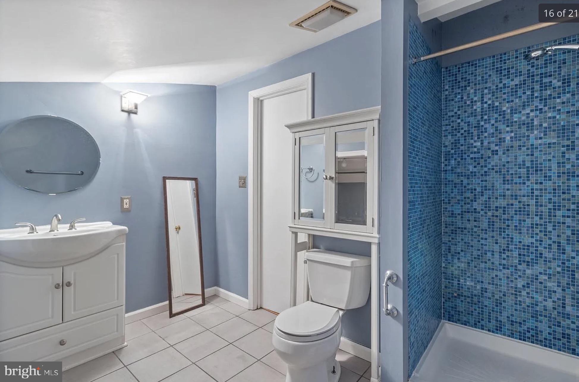 FEDERAL HILL HISTORIC DISTRICT - Residential Lease